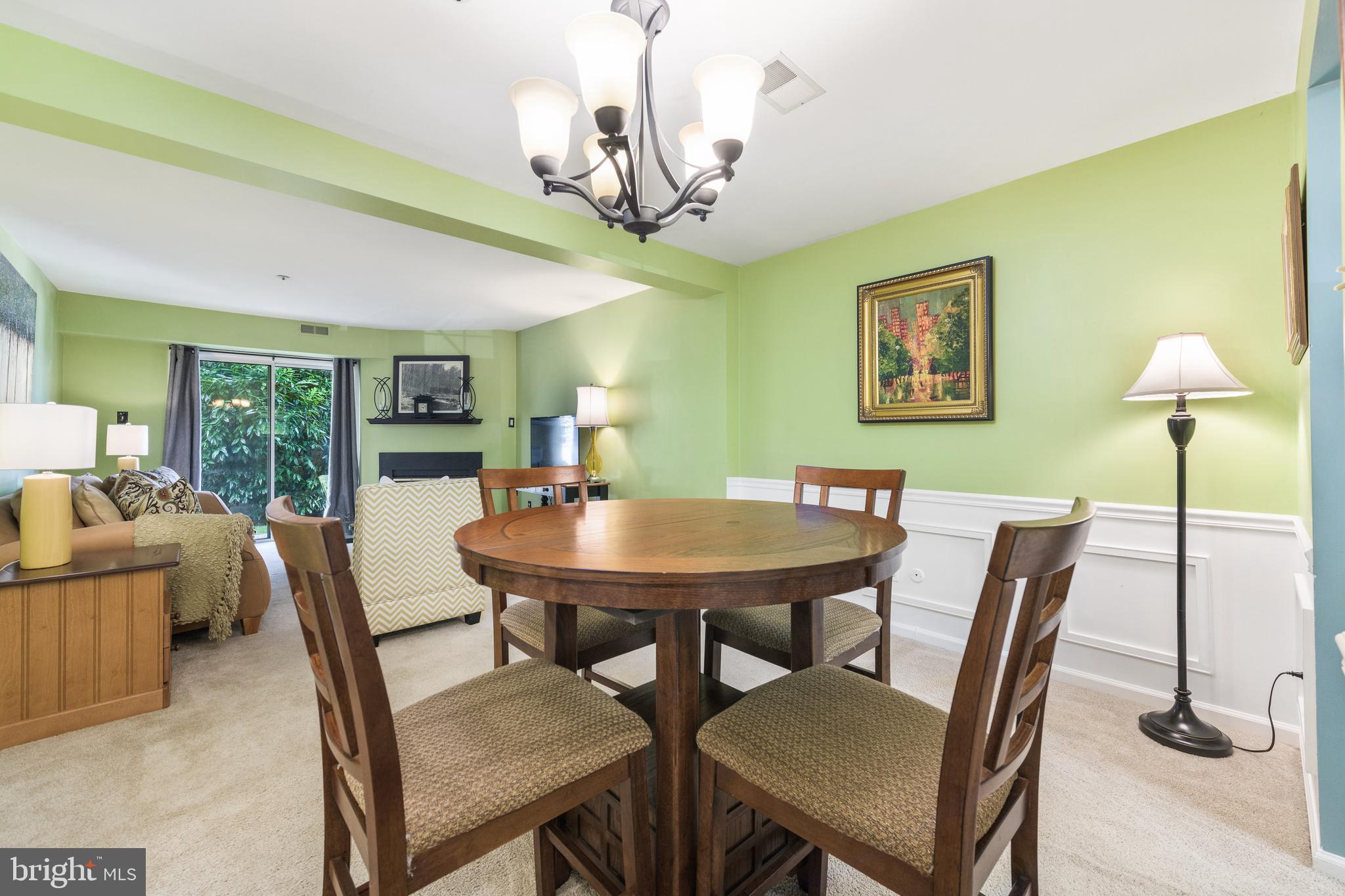 EXTON STATION - Residential