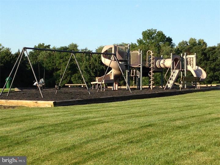 EXTON STATION - Residential