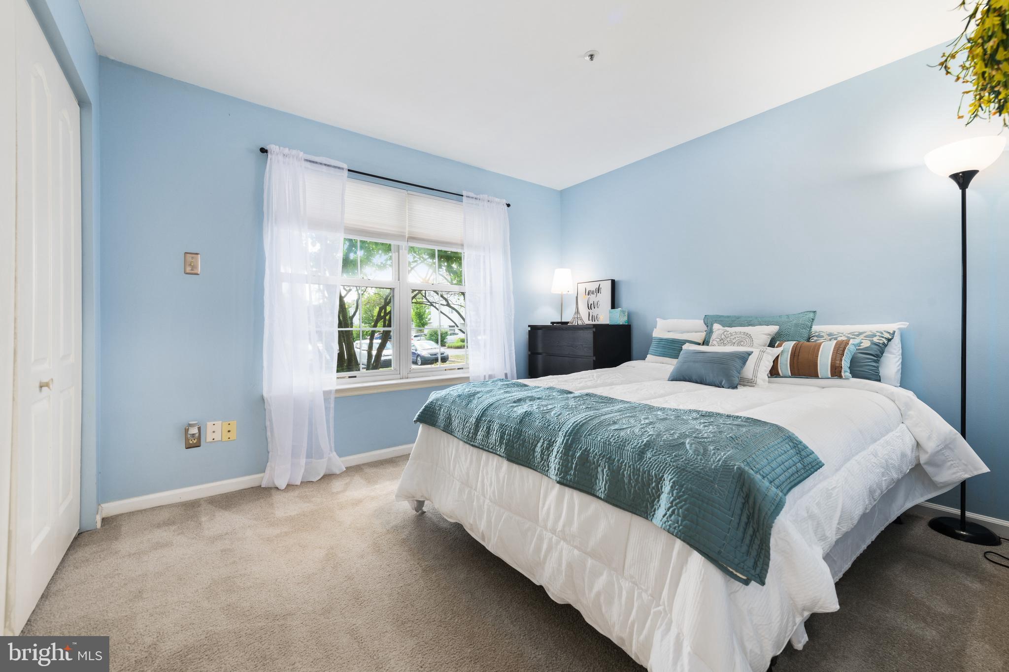 EXTON STATION - Residential