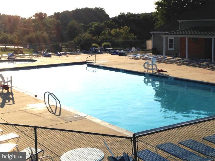 EXTON STATION - Residential