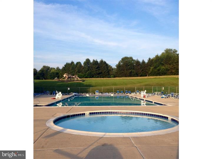 EXTON STATION - Residential