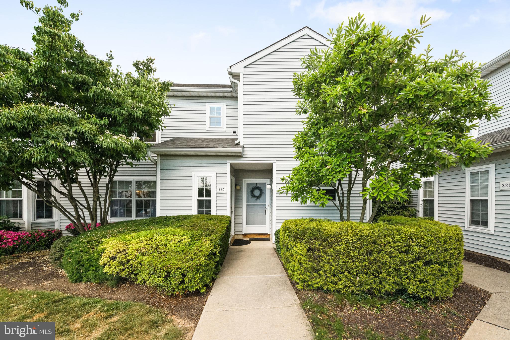 EXTON STATION - Residential