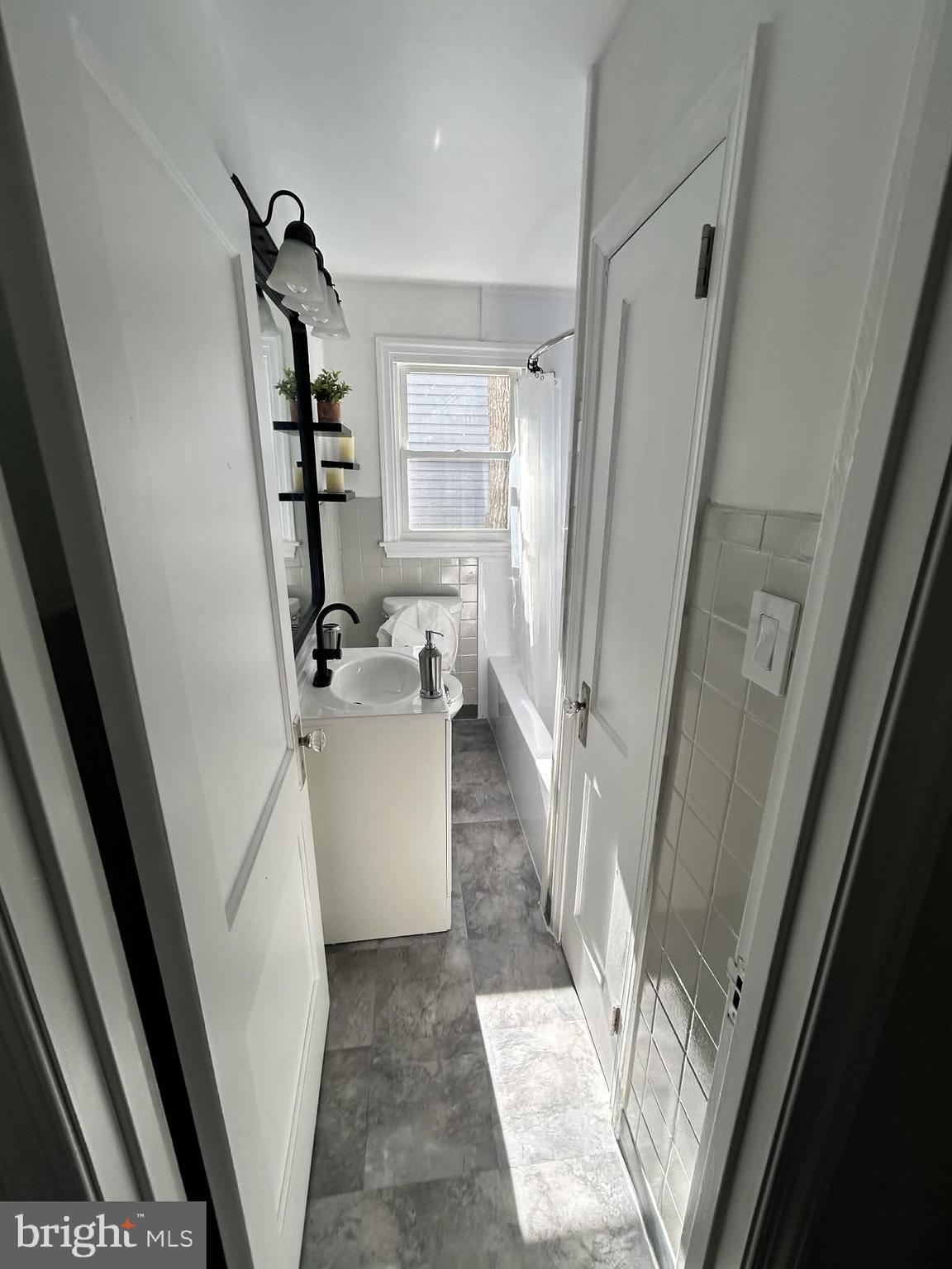 PROSPECT PARK - Residential