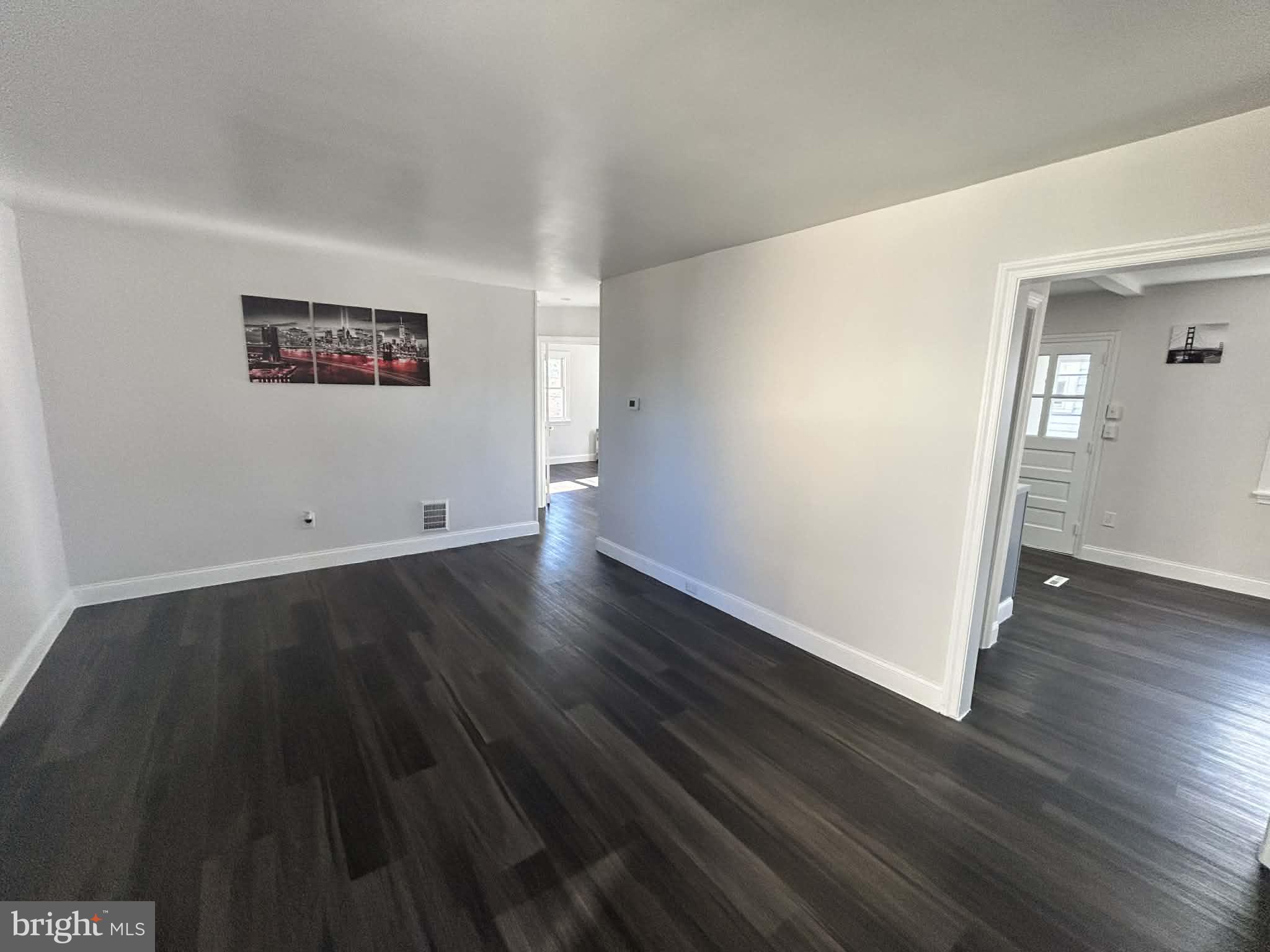 PROSPECT PARK - Residential