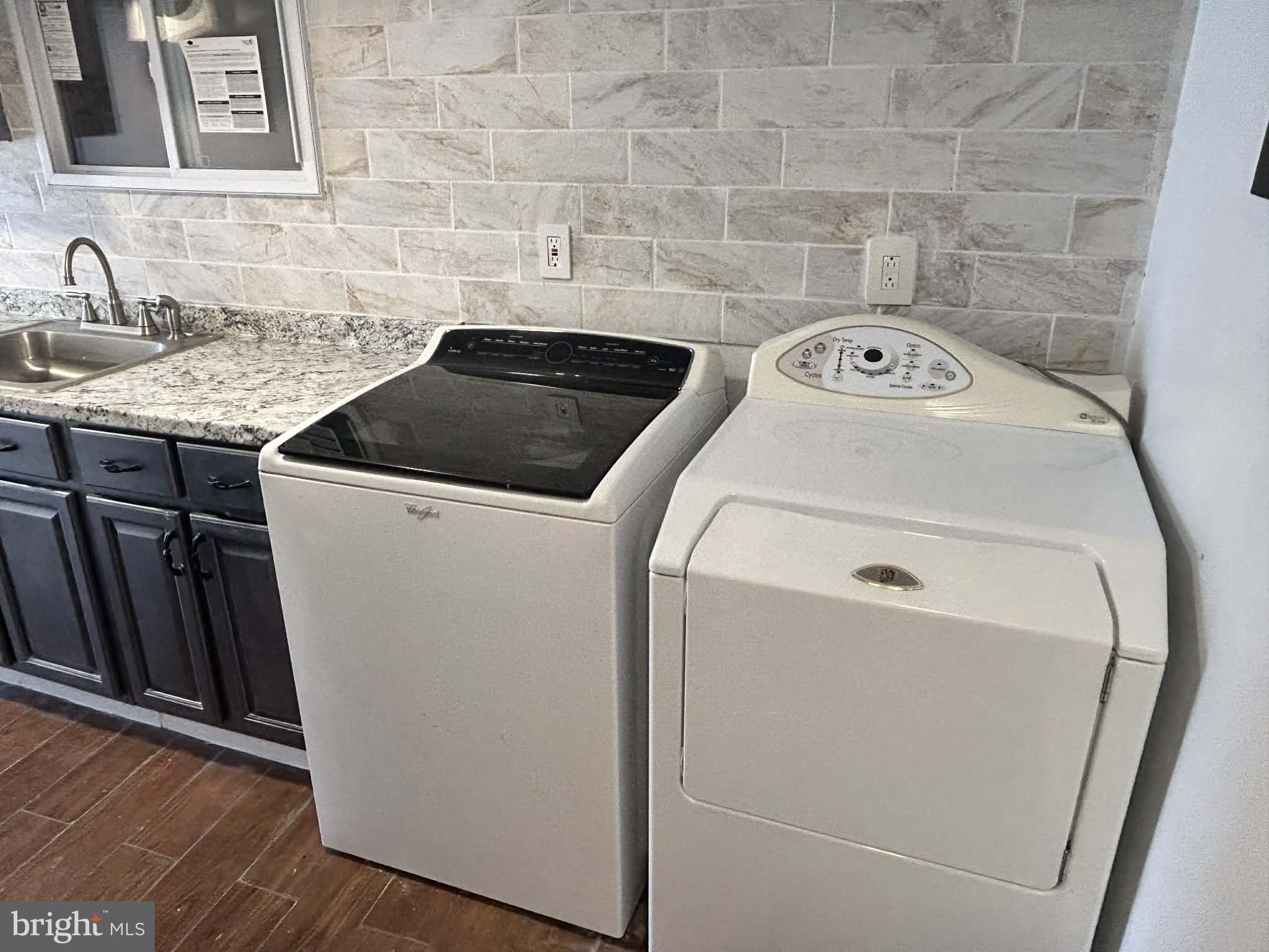 PROSPECT PARK - Residential