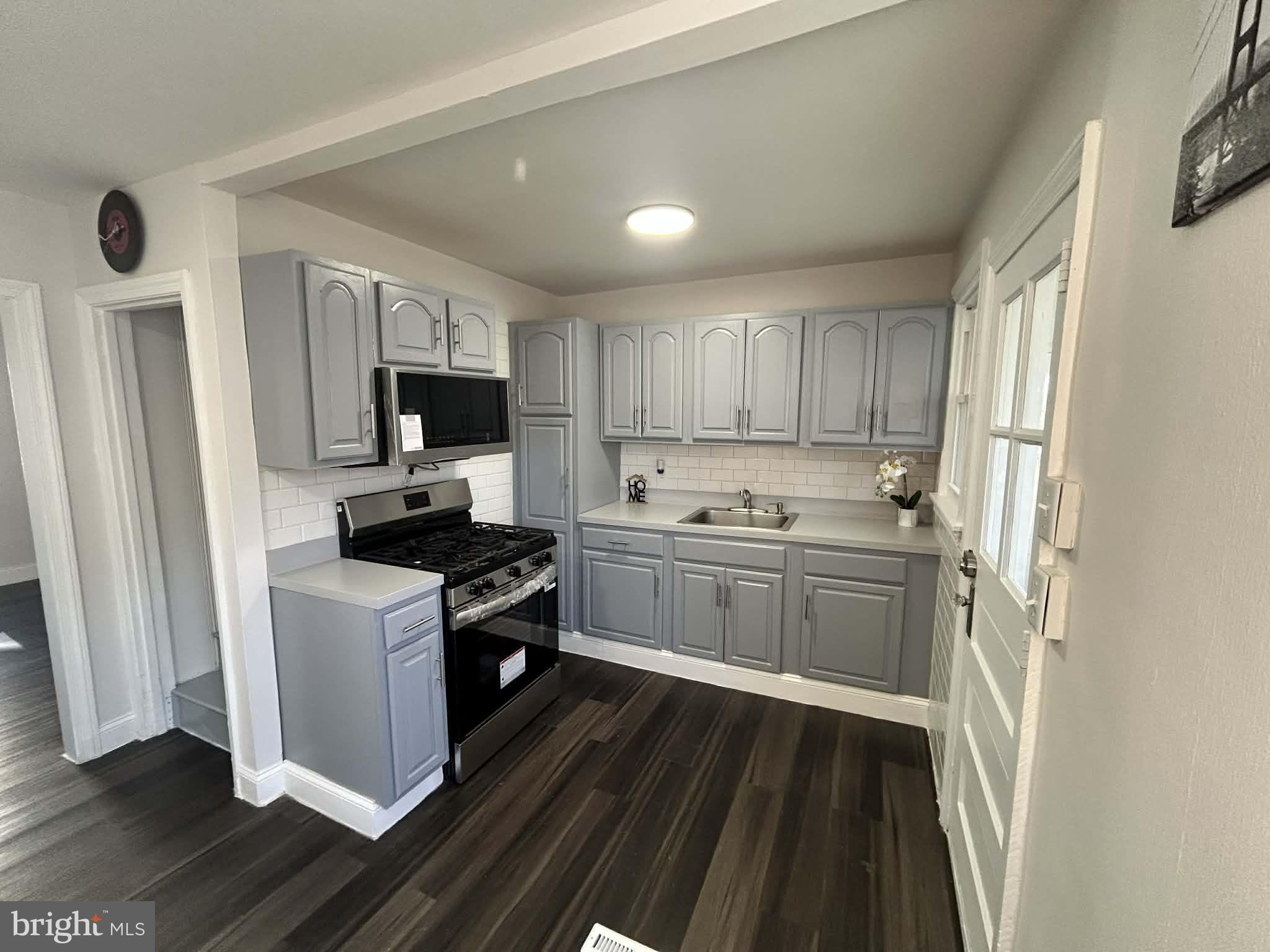 PROSPECT PARK - Residential