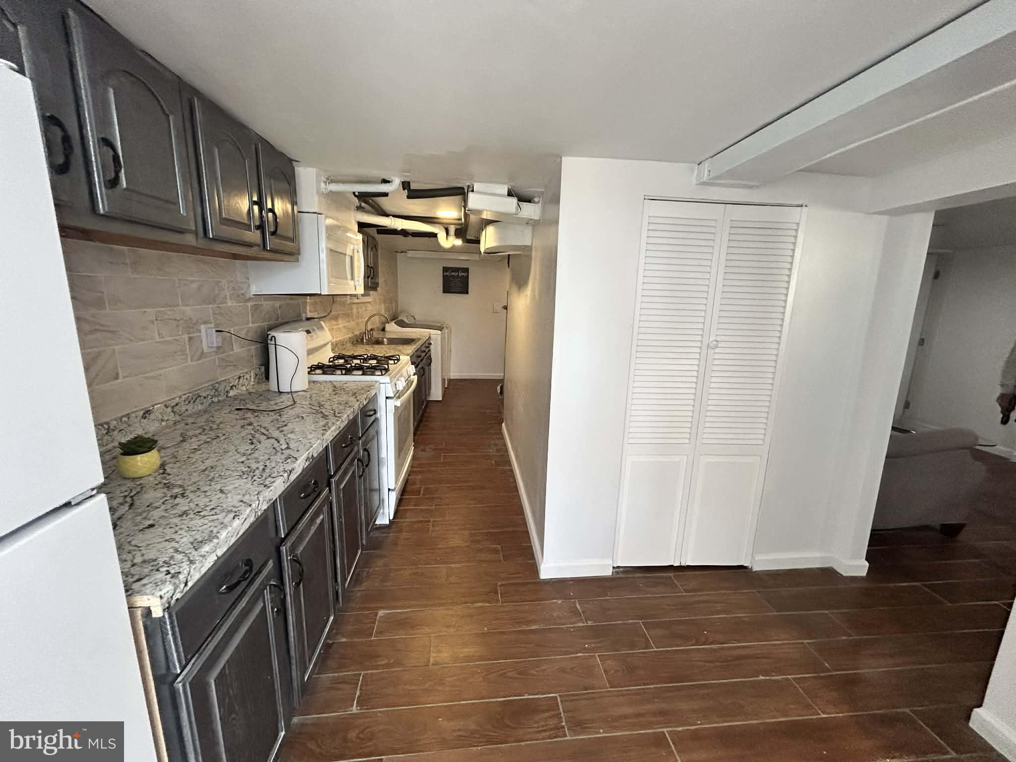 PROSPECT PARK - Residential