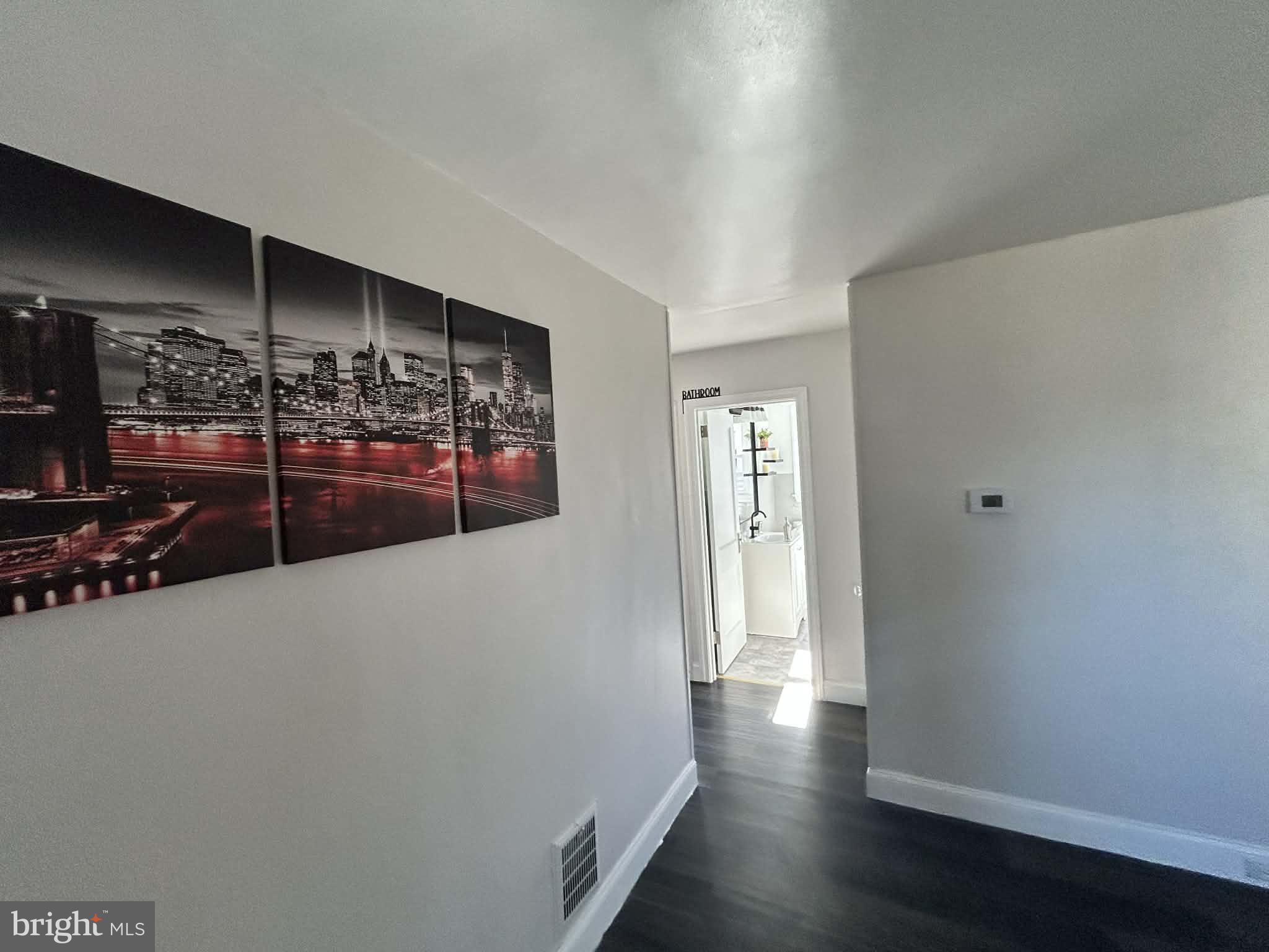 PROSPECT PARK - Residential