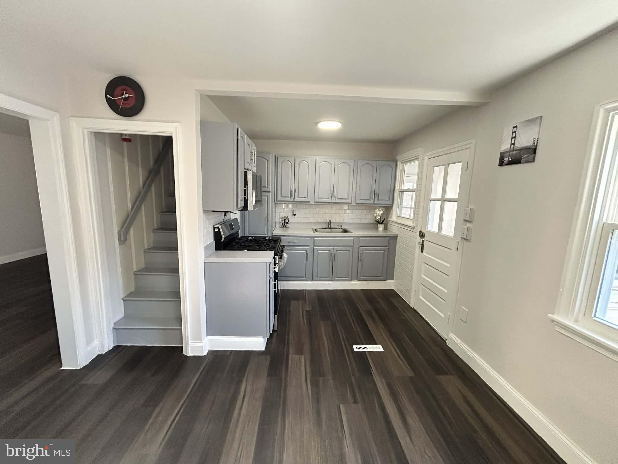 PROSPECT PARK - Residential