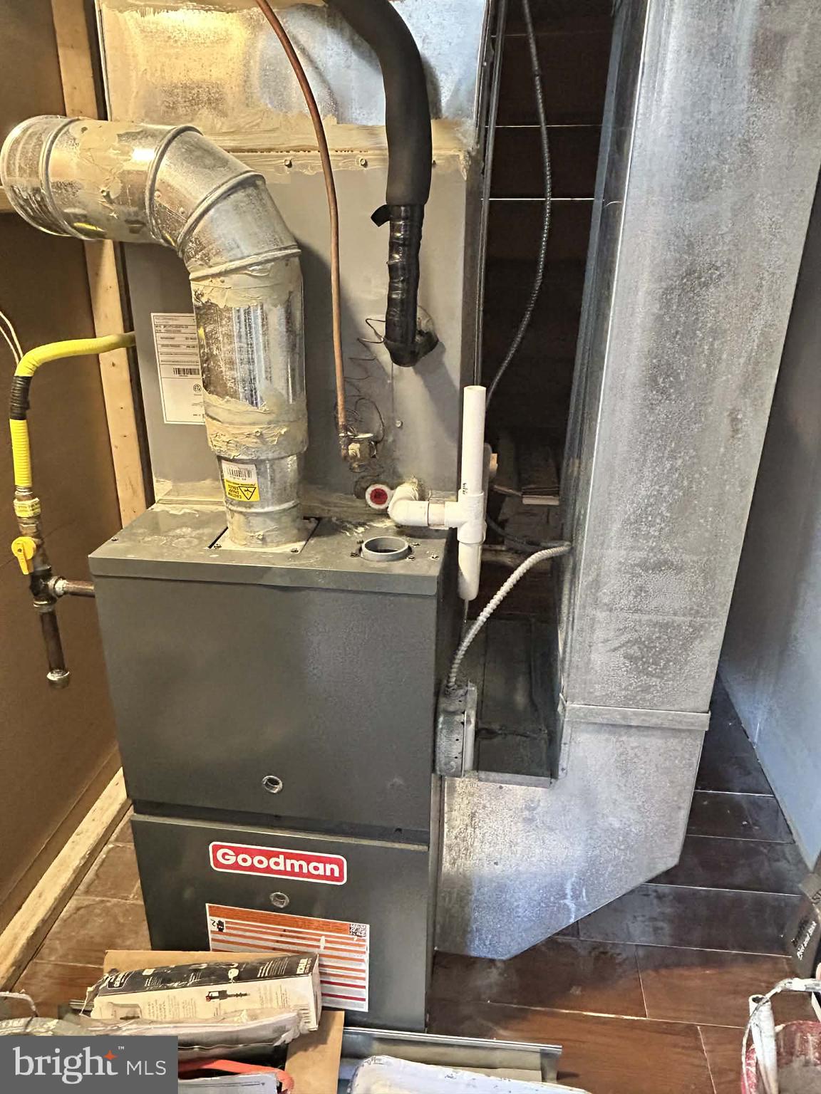 PROSPECT PARK - Residential