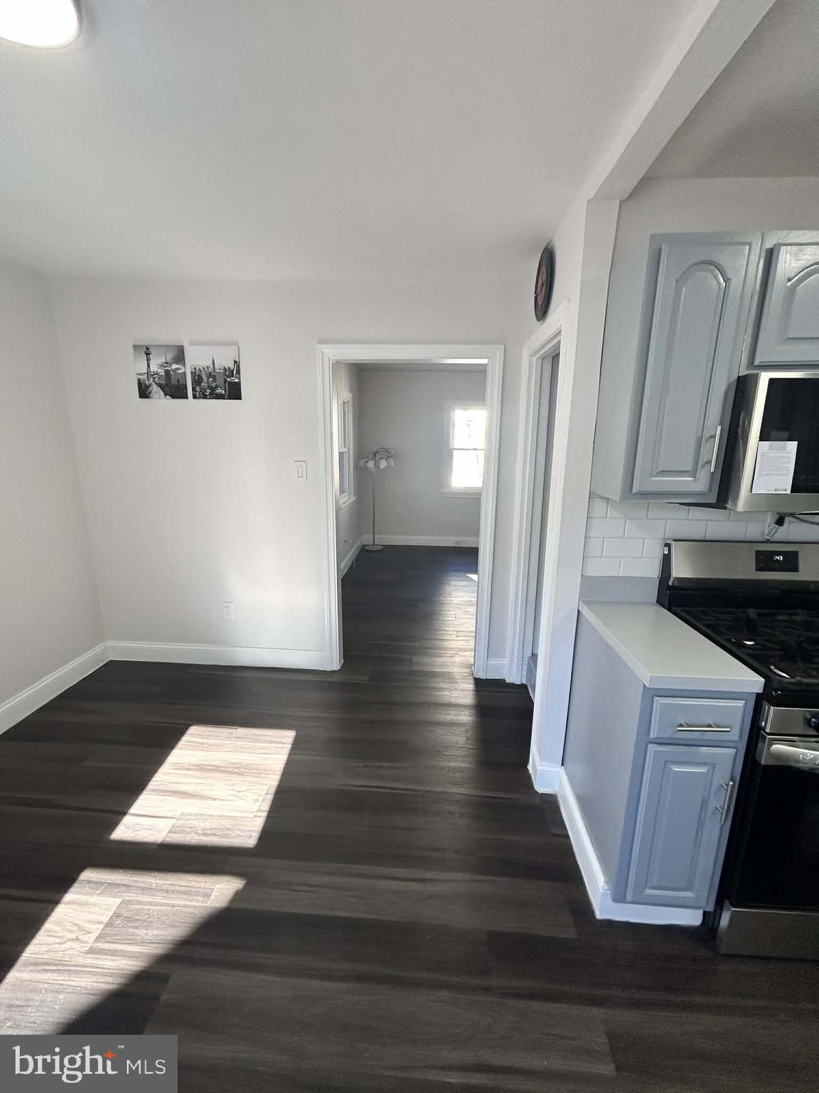 PROSPECT PARK - Residential