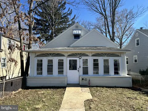 1012 2nd Avenue, Prospect Park, PA 19076 - MLS#: PADE2110088