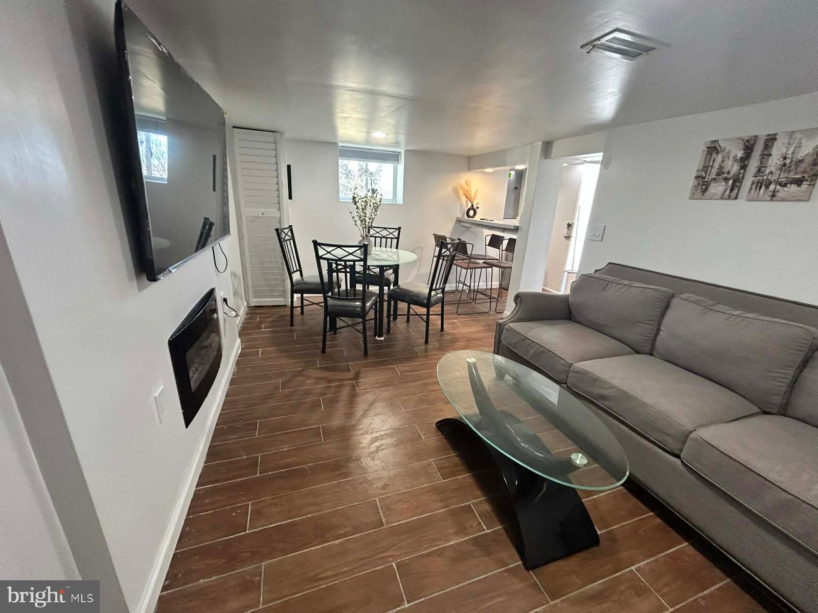 PROSPECT PARK - Residential