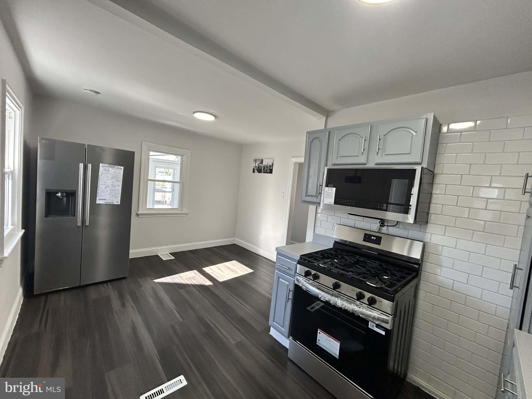 PROSPECT PARK - Residential