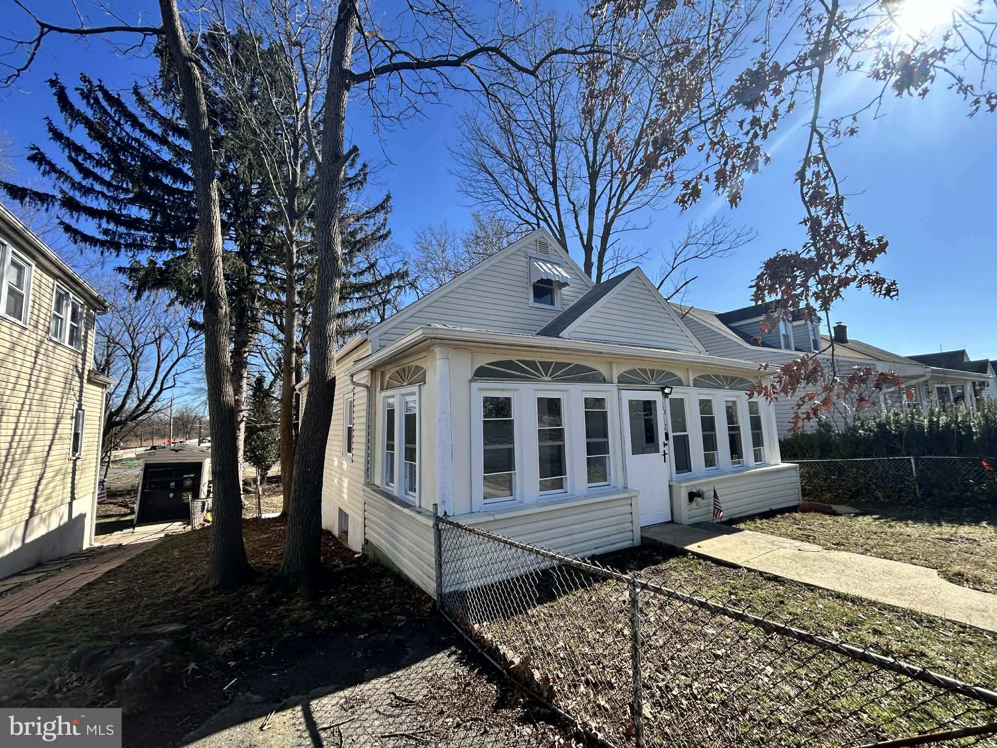 PROSPECT PARK - Residential