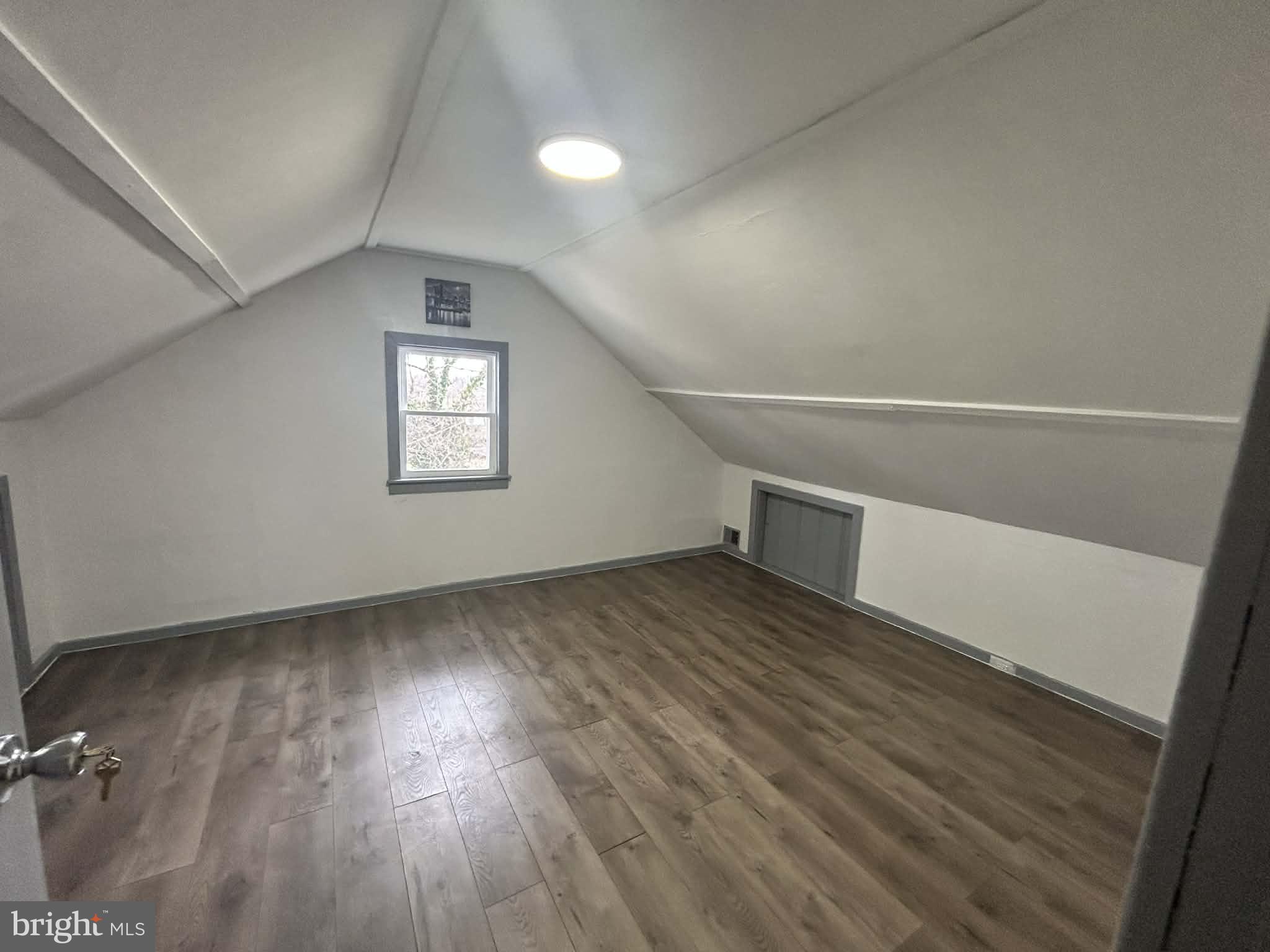 PROSPECT PARK - Residential