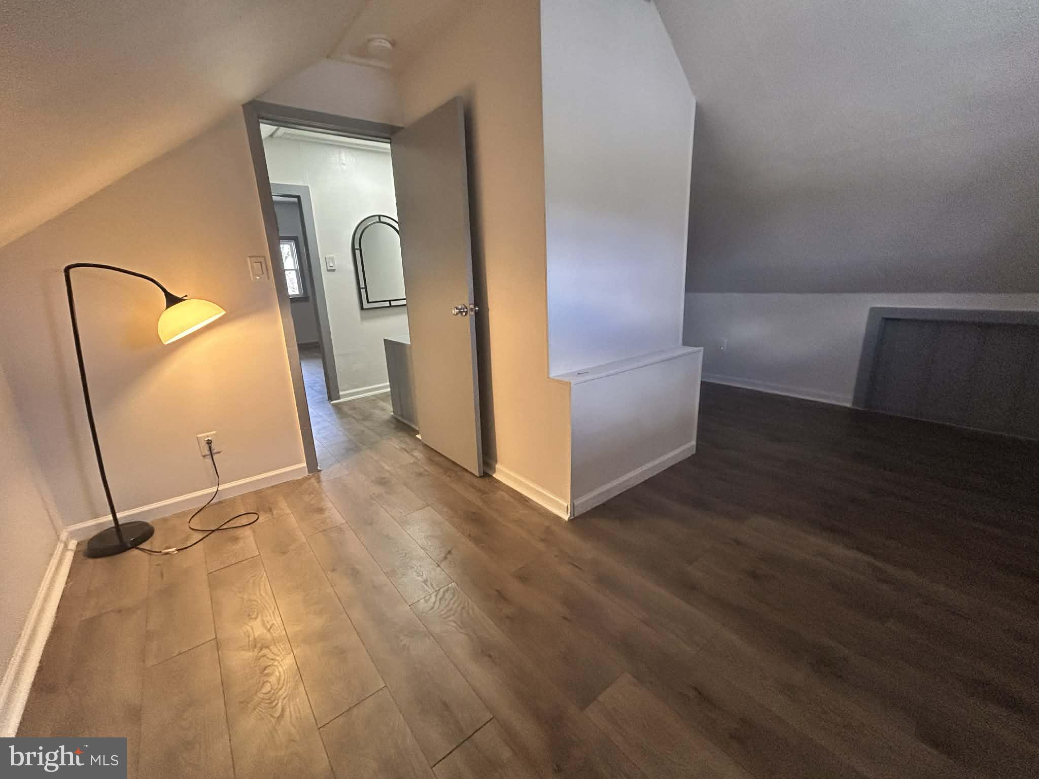 PROSPECT PARK - Residential