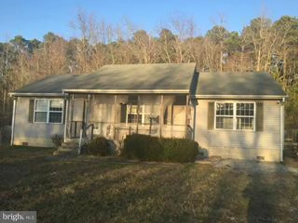 4305 Smithville Road, Taylors Island, MD 21669