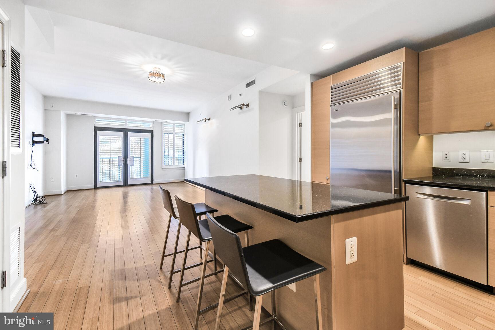 WEST END - Residential Lease