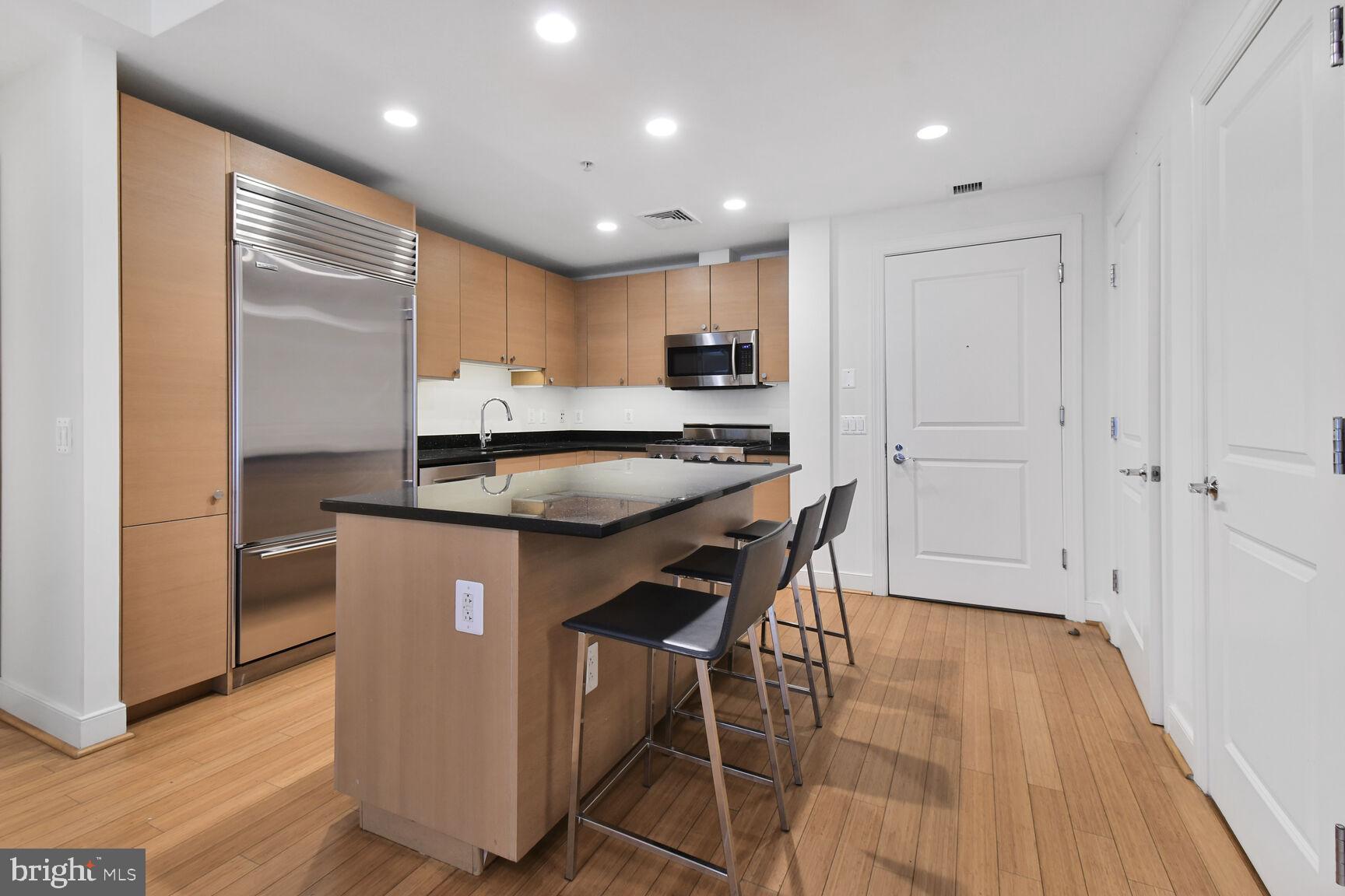WEST END - Residential Lease