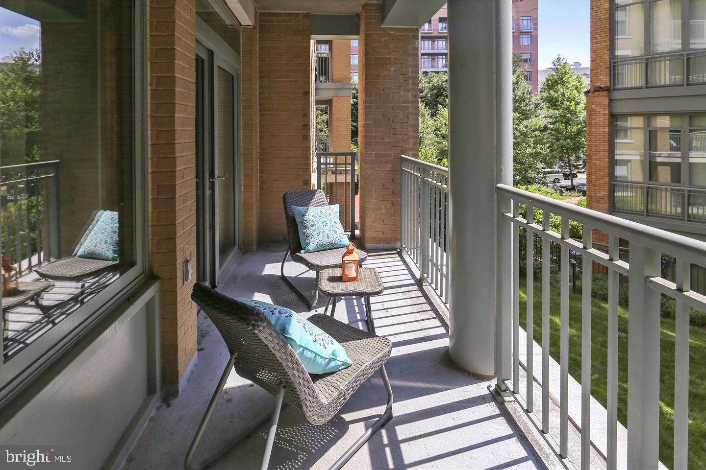 WEST END - Residential Lease