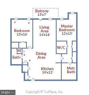 WEST END - Residential Lease