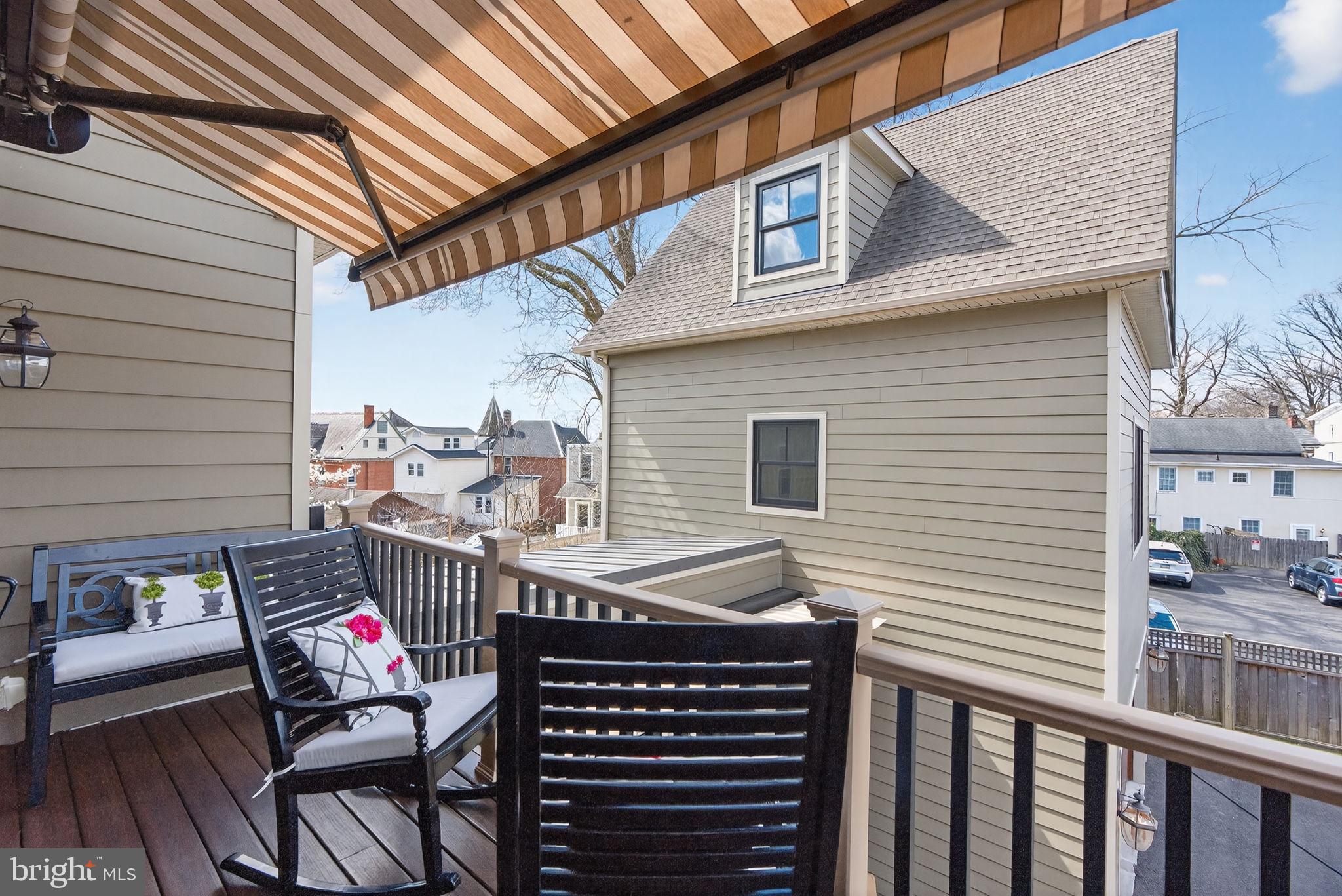 DOYLESTOWN BORO - Residential