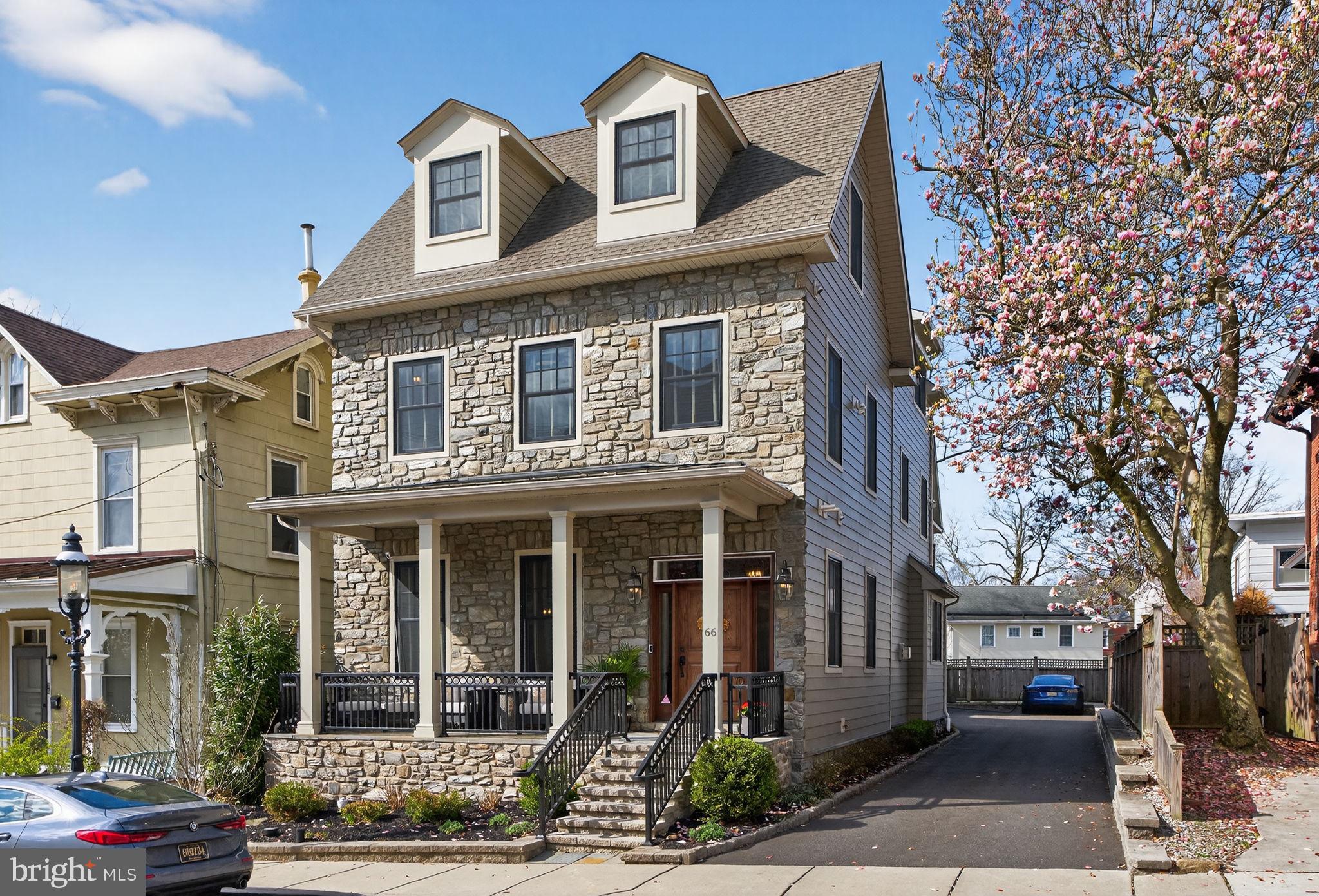 DOYLESTOWN BORO - Residential