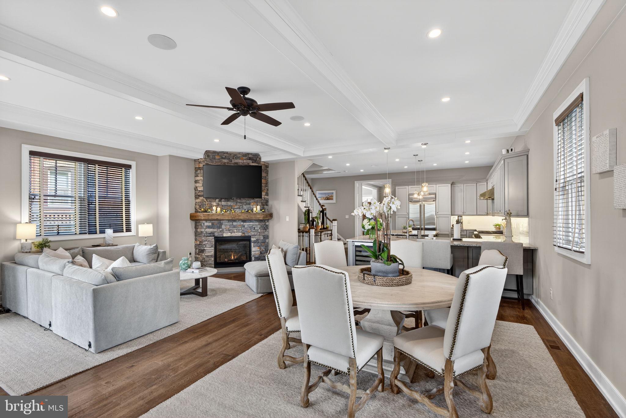 DOYLESTOWN BORO - Residential