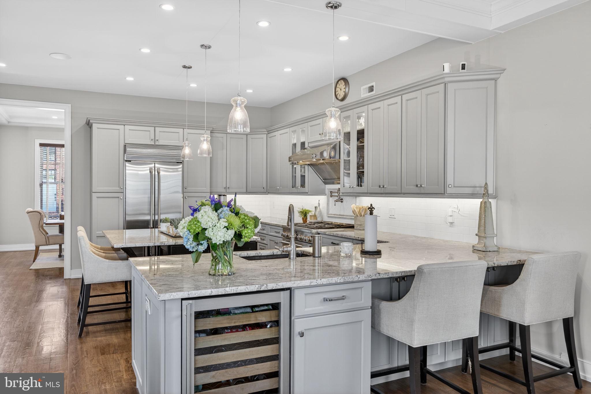 DOYLESTOWN BORO - Residential