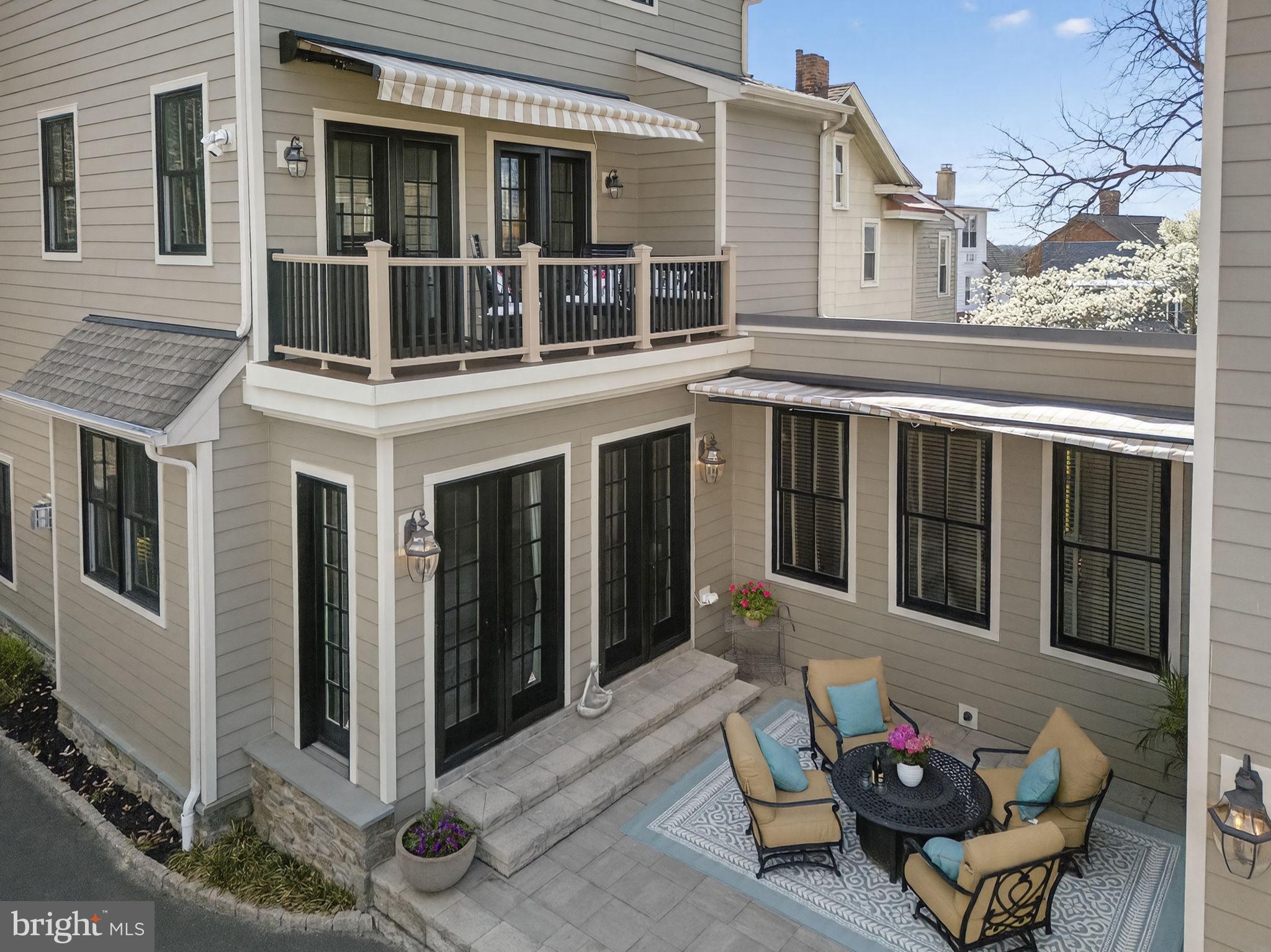 DOYLESTOWN BORO - Residential