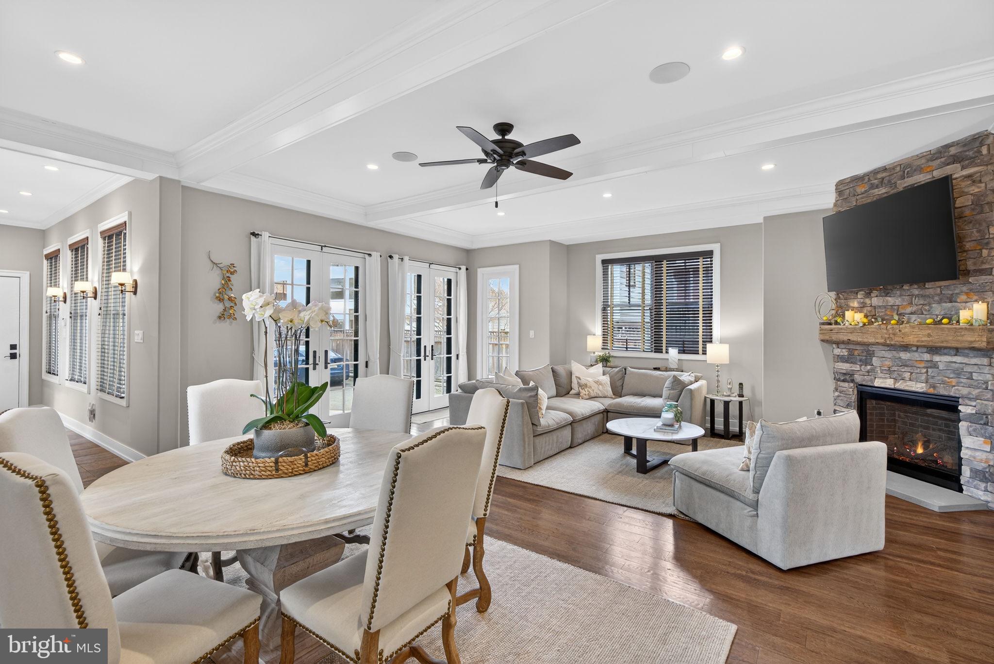 DOYLESTOWN BORO - Residential