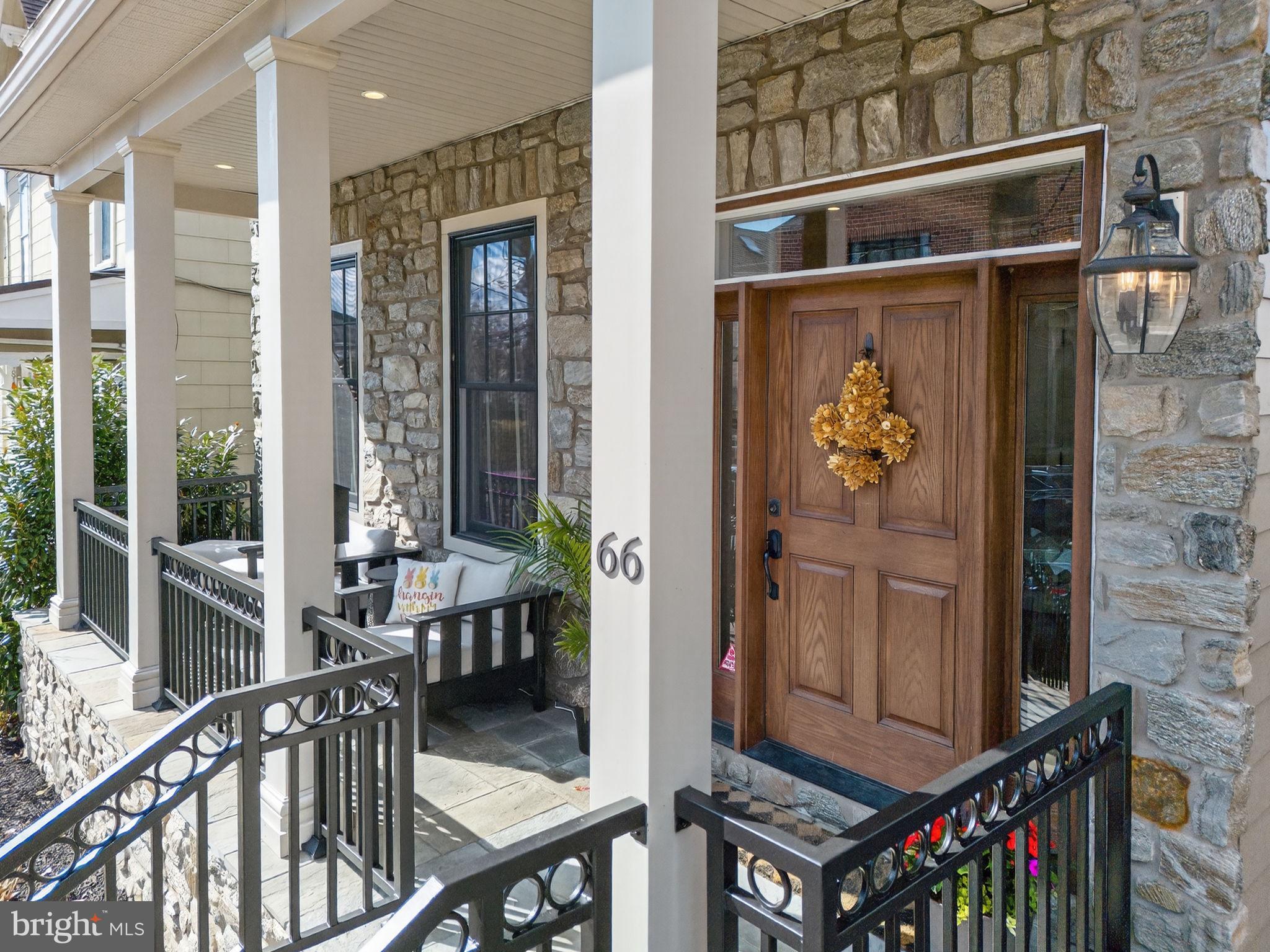 DOYLESTOWN BORO - Residential