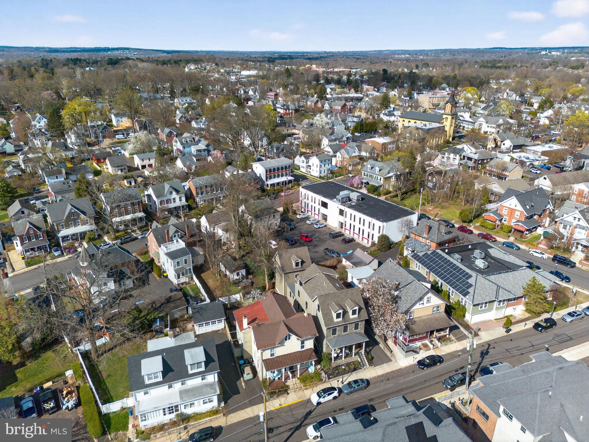 DOYLESTOWN BORO - Residential