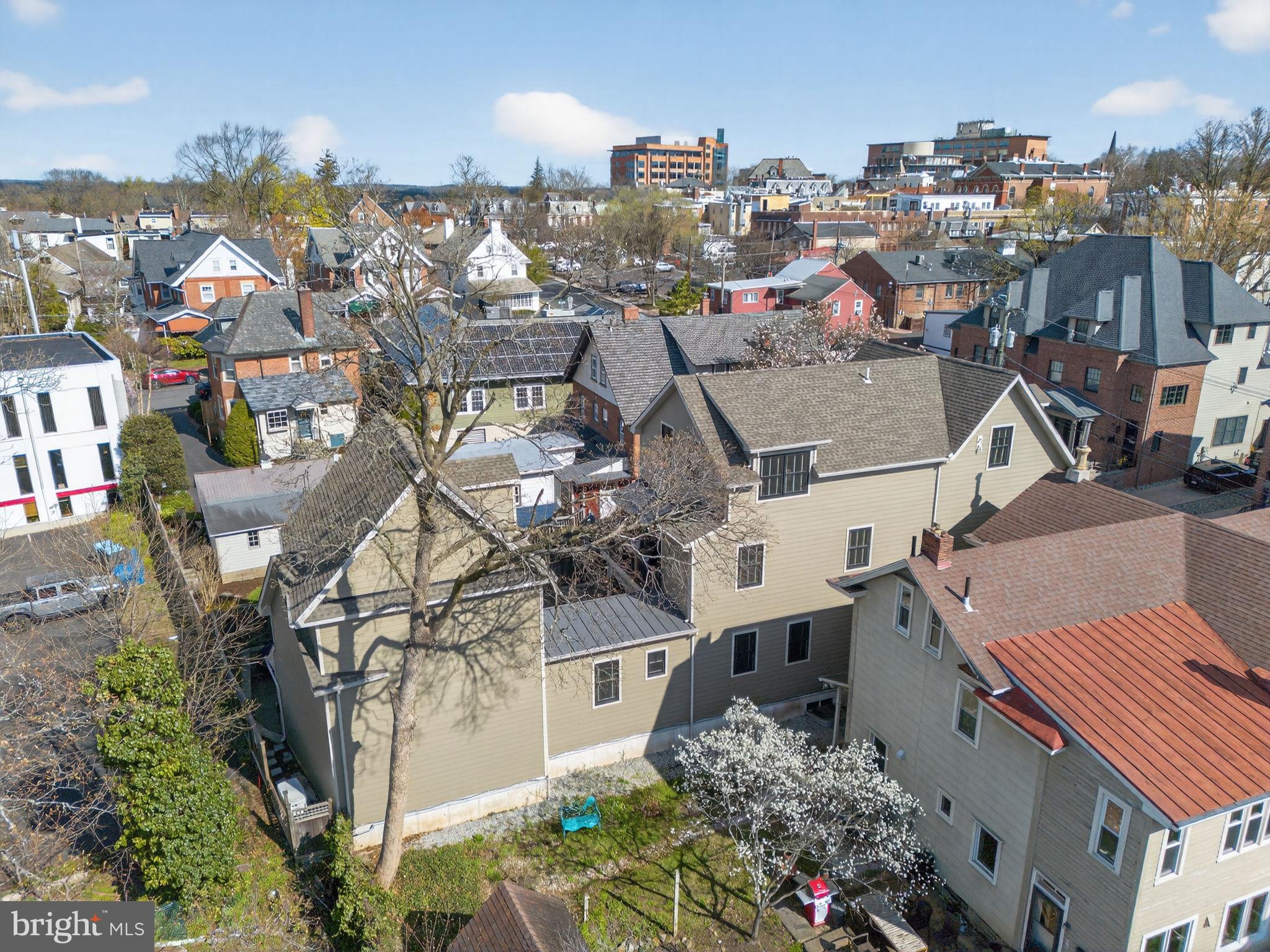 DOYLESTOWN BORO - Residential