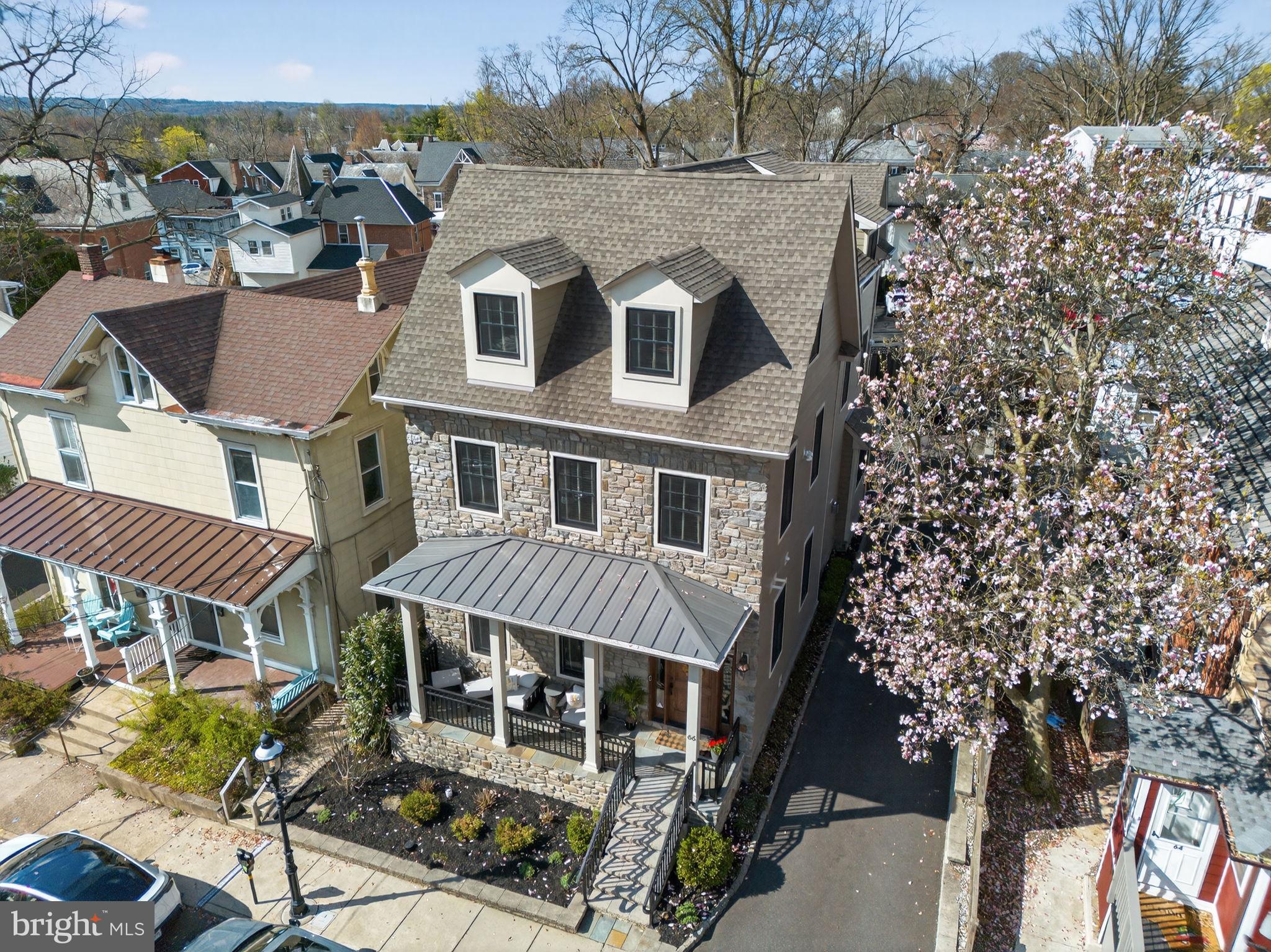 DOYLESTOWN BORO - Residential