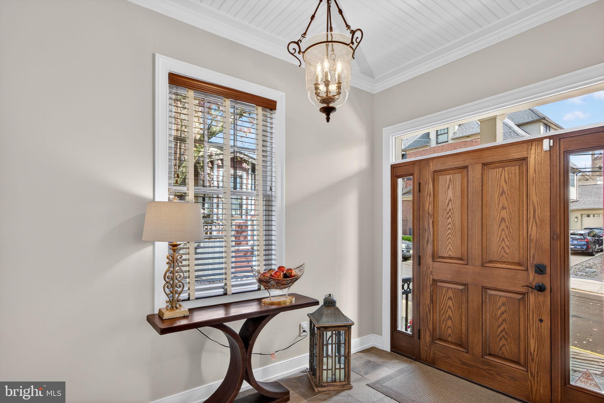 DOYLESTOWN BORO - Residential