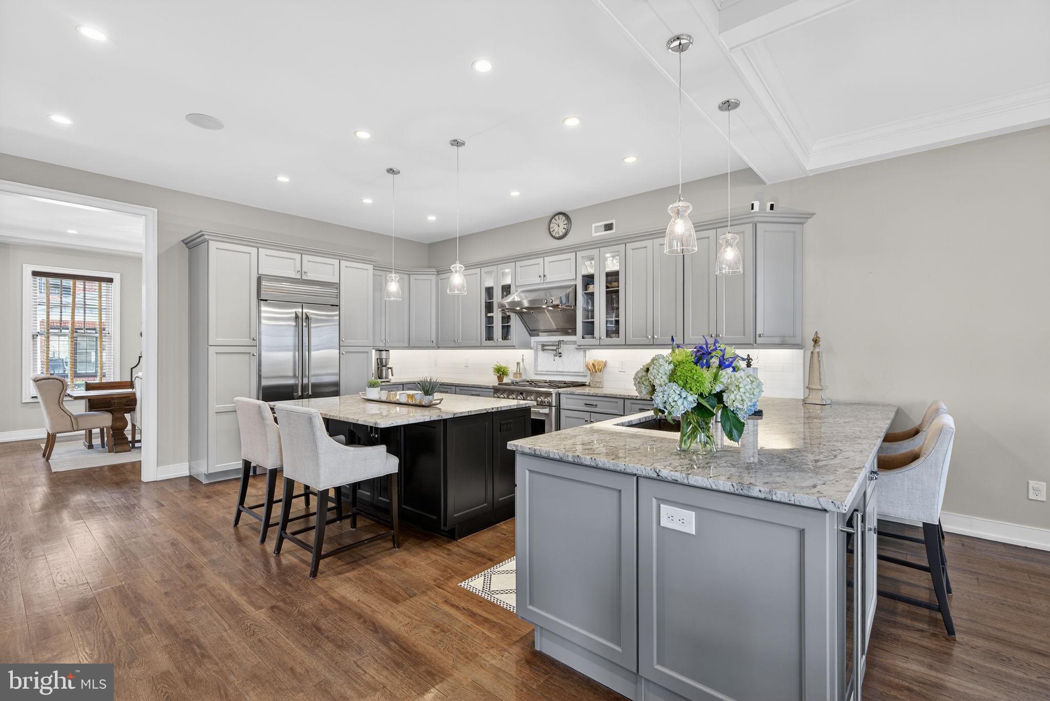 DOYLESTOWN BORO - Residential