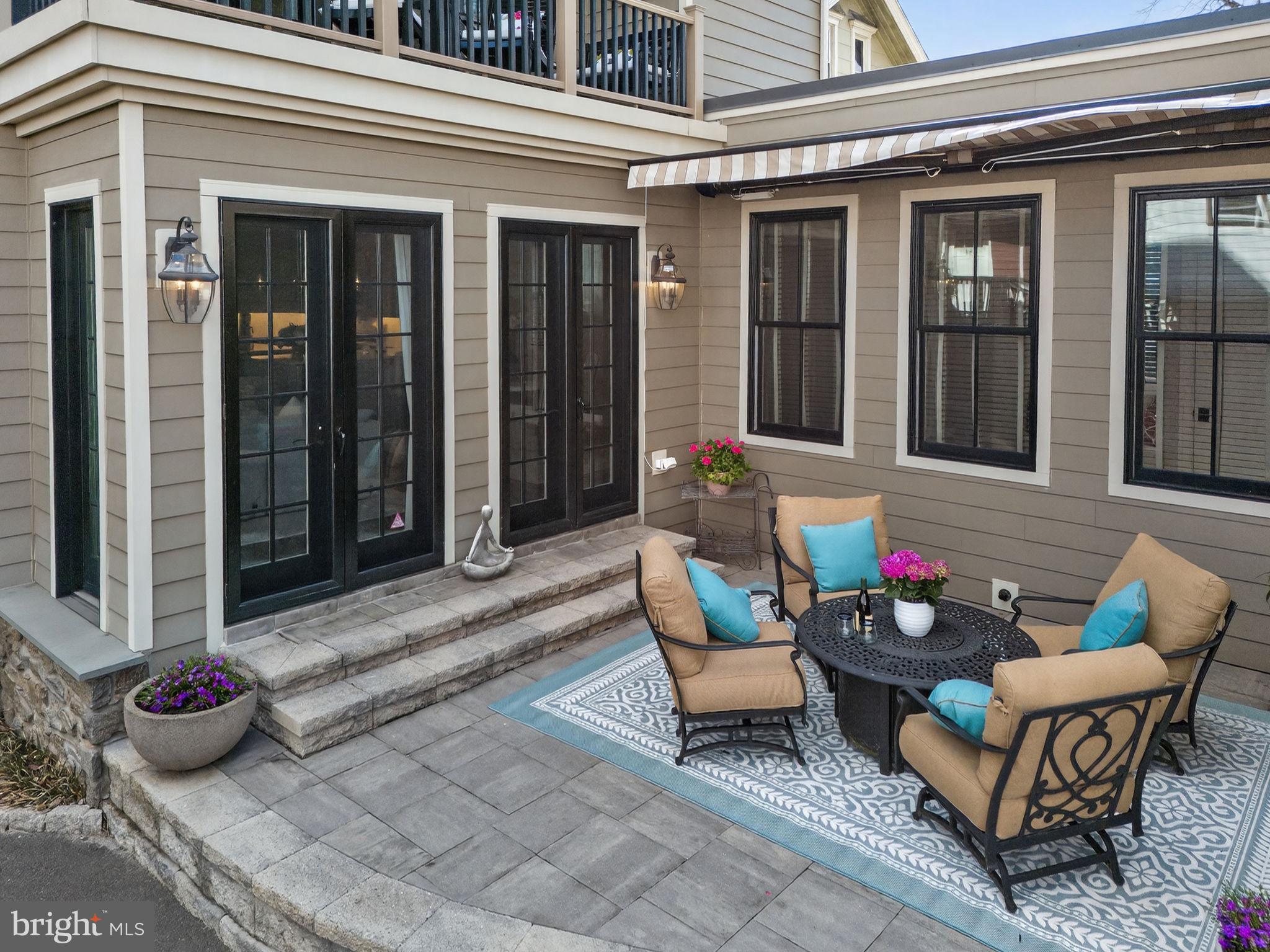 DOYLESTOWN BORO - Residential