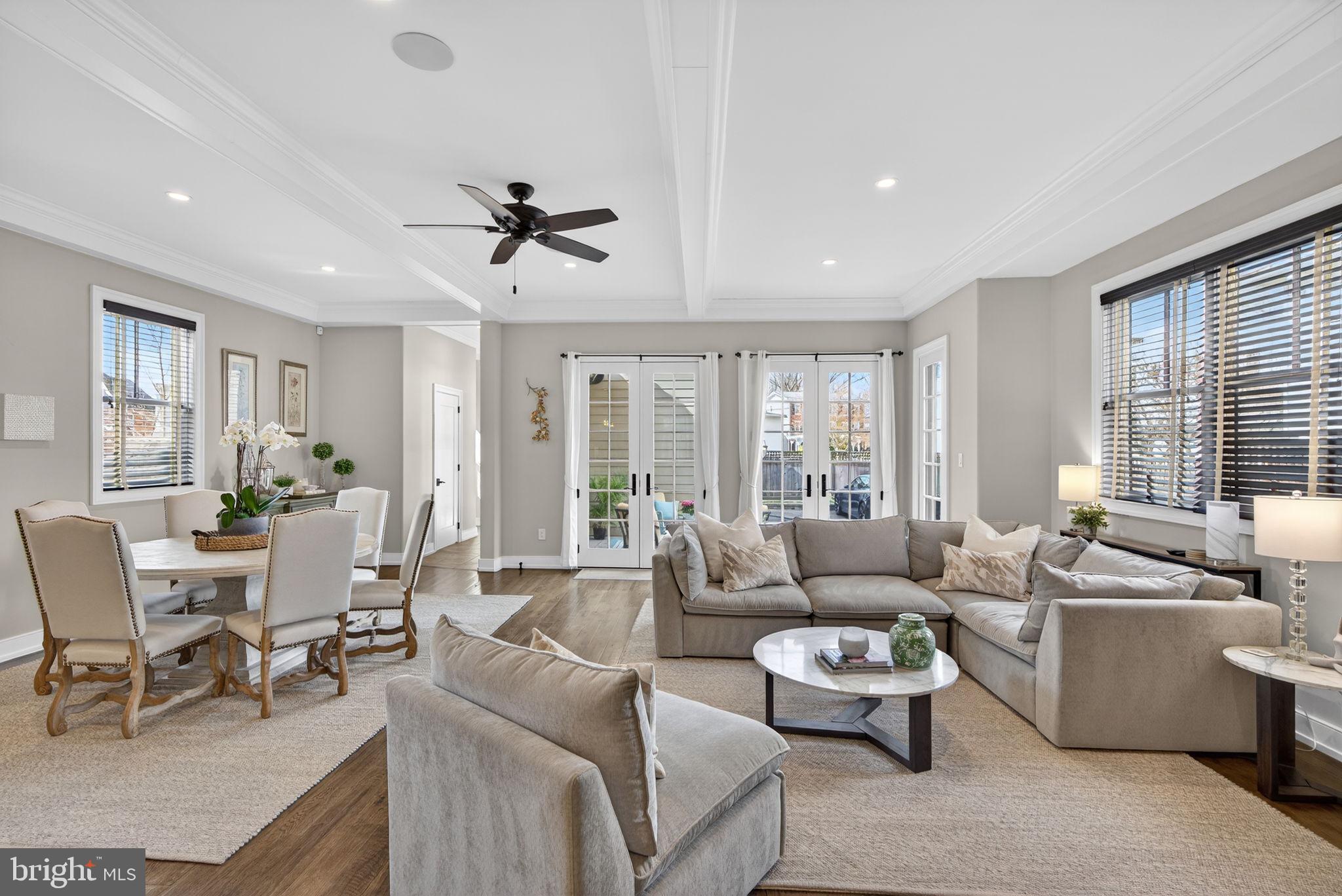 DOYLESTOWN BORO - Residential