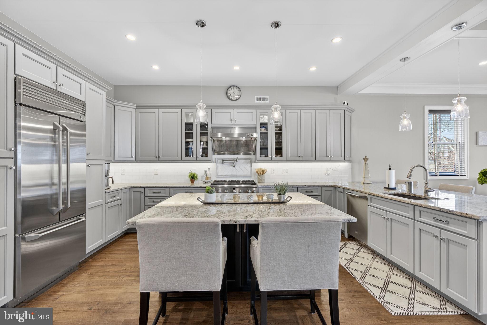 DOYLESTOWN BORO - Residential