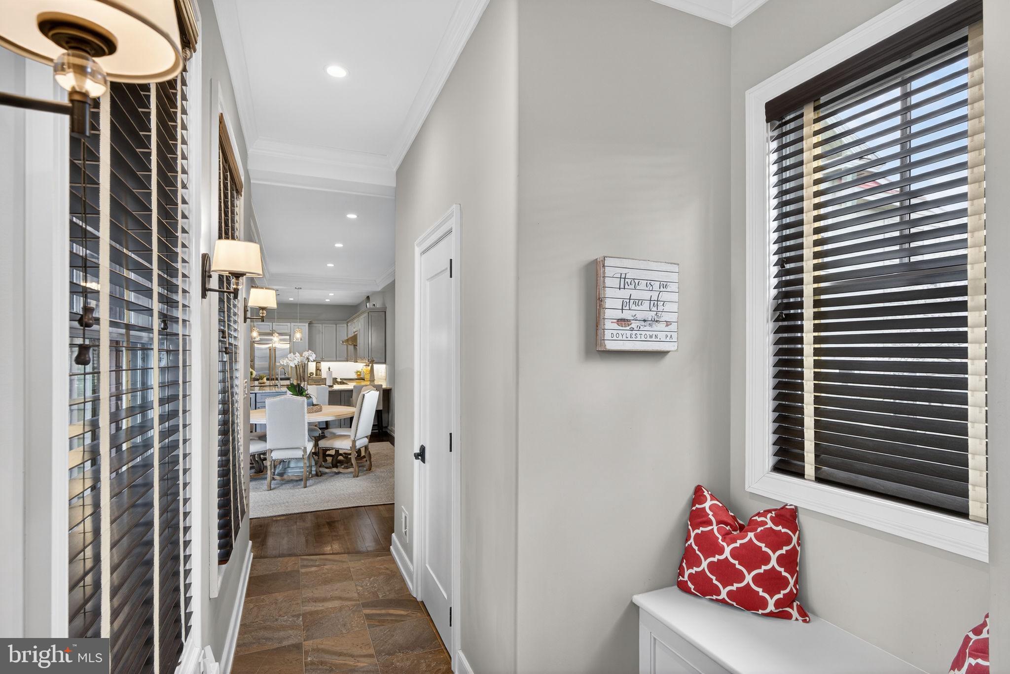 DOYLESTOWN BORO - Residential