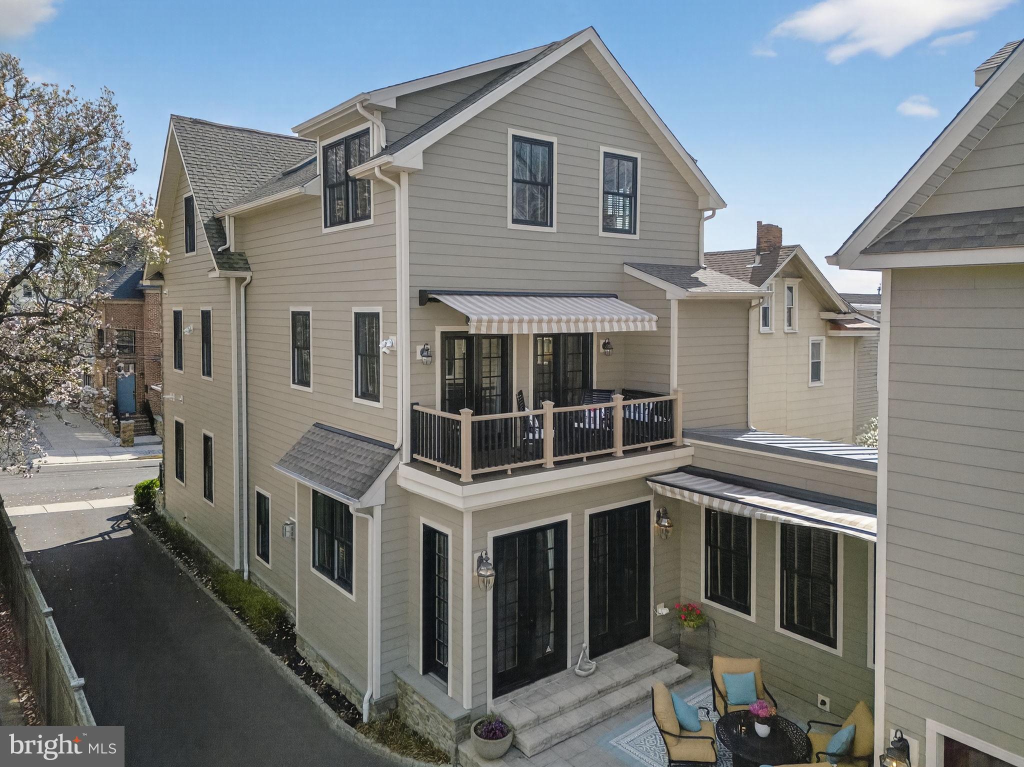 DOYLESTOWN BORO - Residential