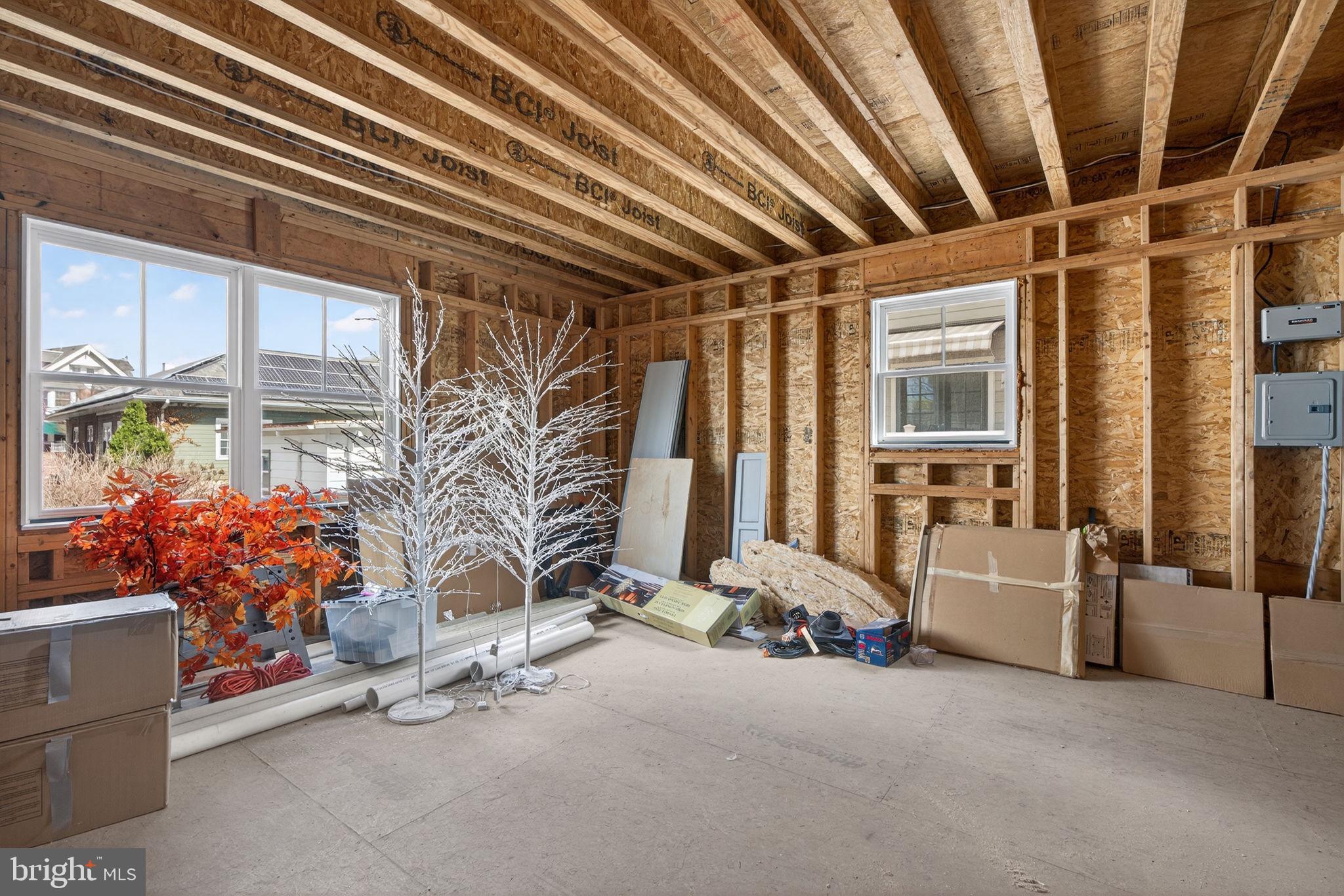 DOYLESTOWN BORO - Residential