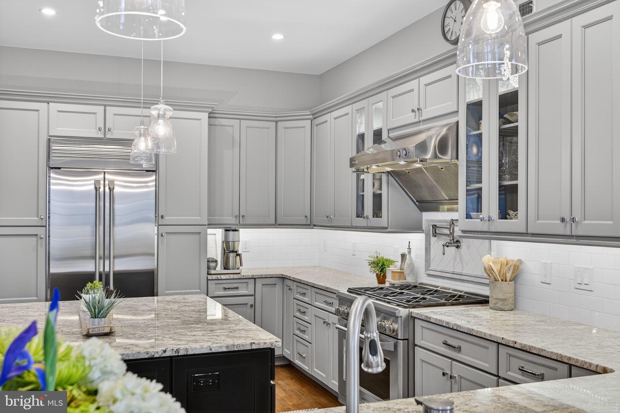 DOYLESTOWN BORO - Residential