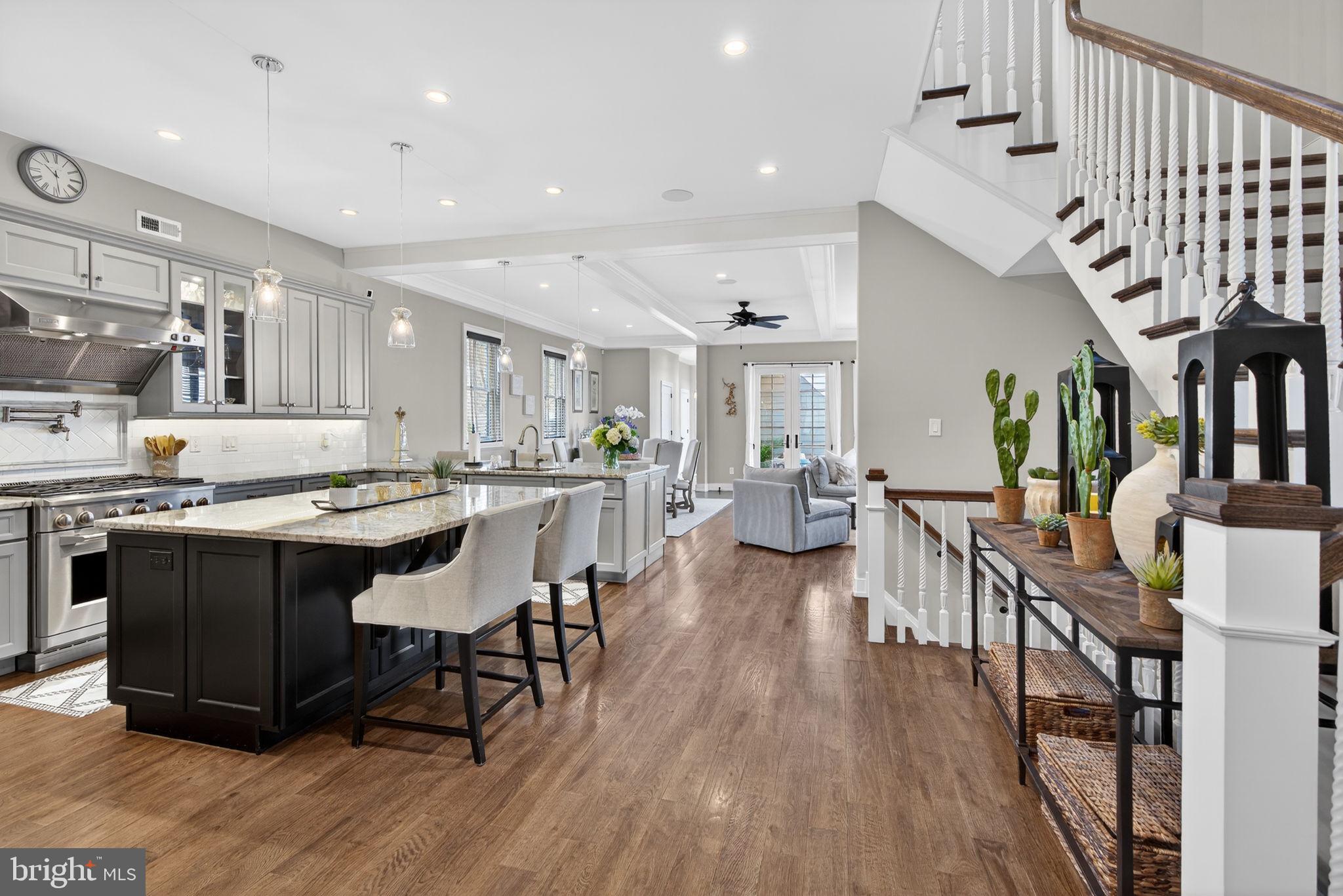 DOYLESTOWN BORO - Residential