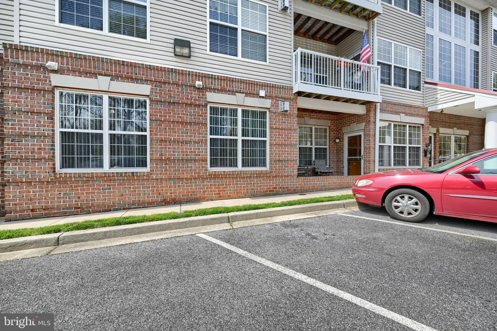 1595 HOMELAND DRIVE 1A