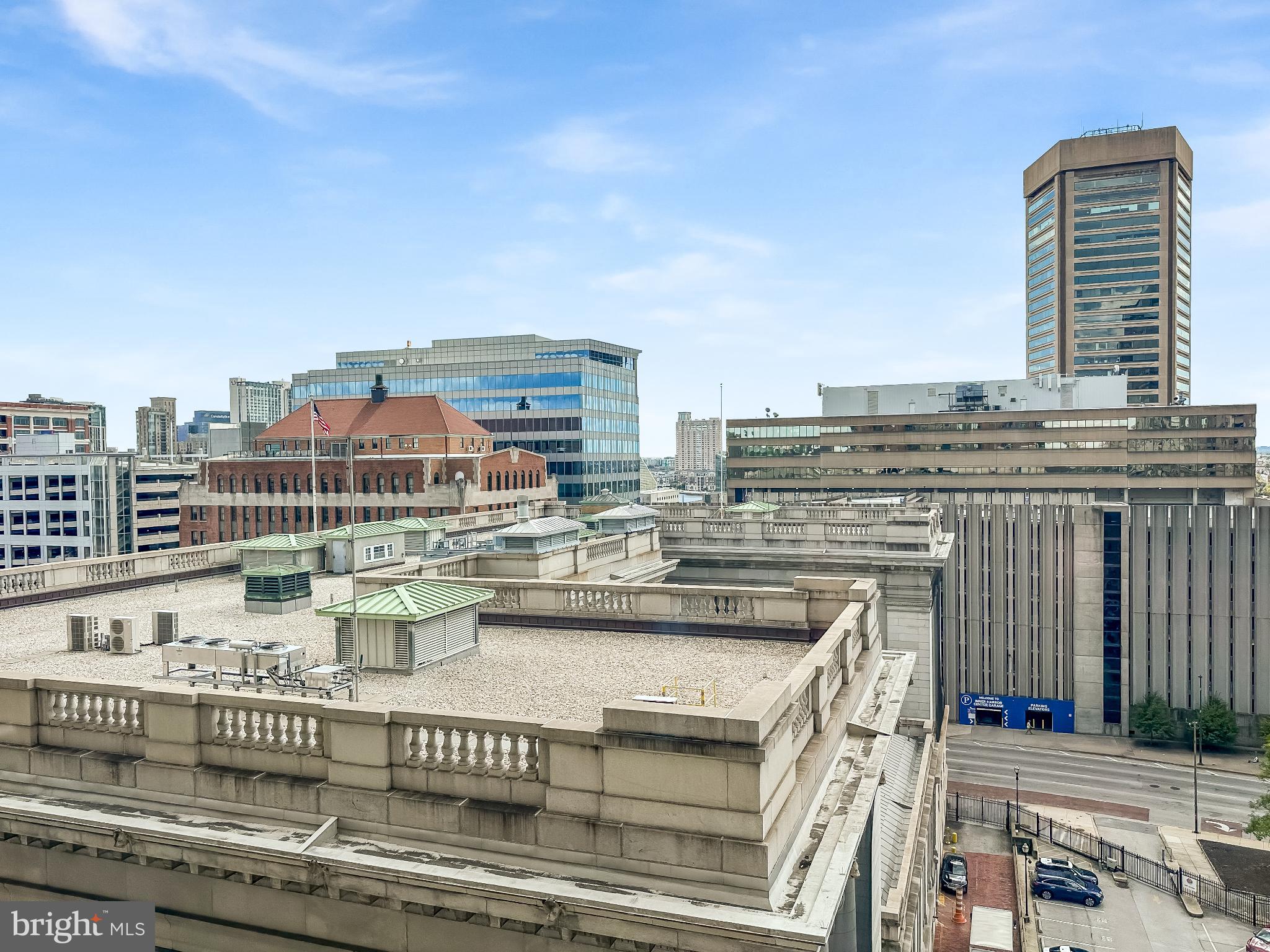 DOWNTOWN - Residential