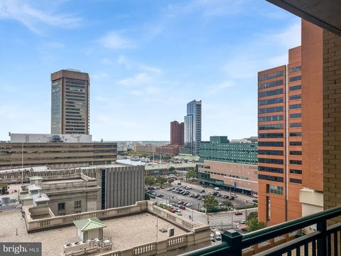 414 WATER STREET 1215 BALTIMORE MD 21202