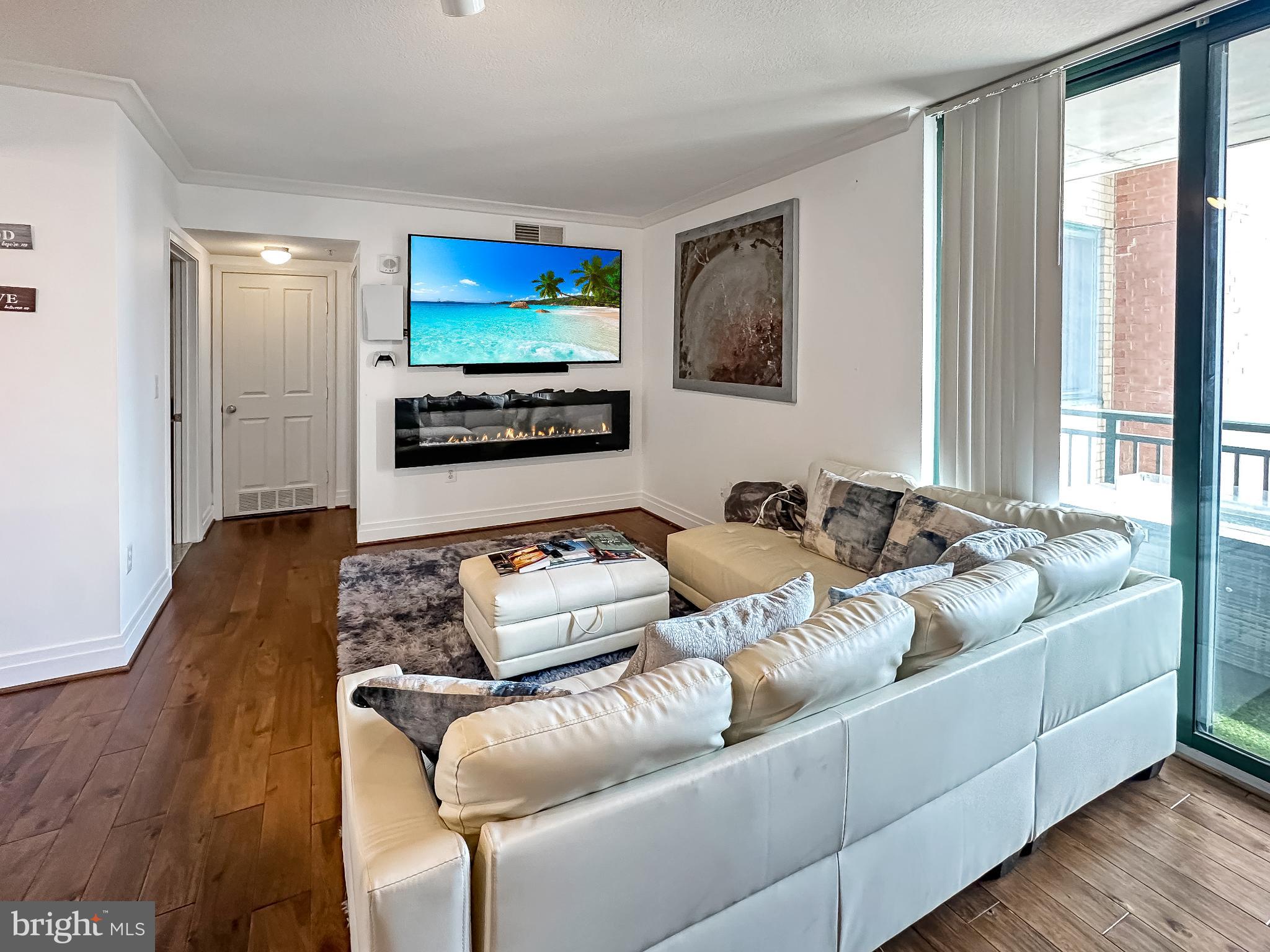 DOWNTOWN - Residential